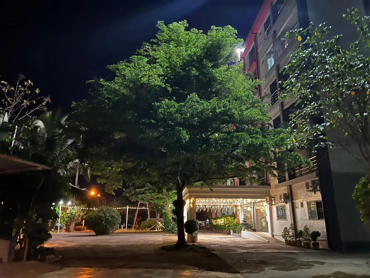 Other in Pilatus Apartment