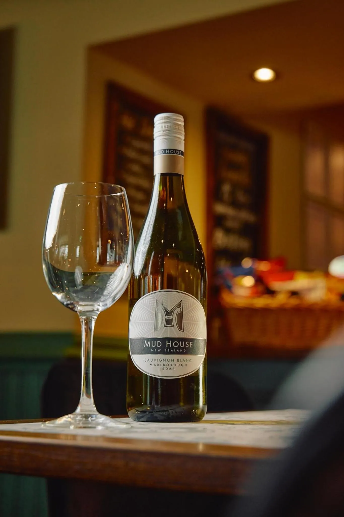 Drinks in Pennine Hotel