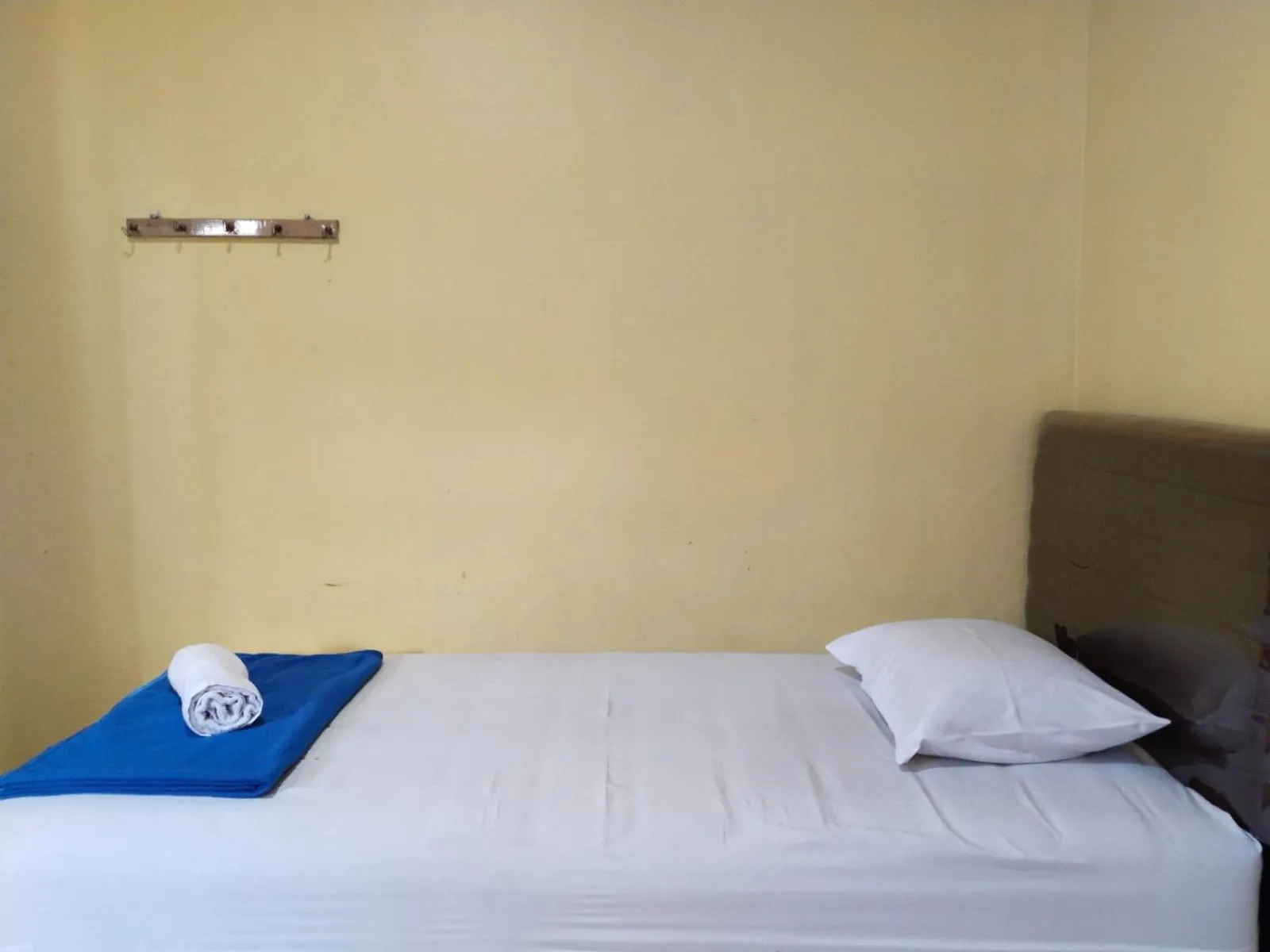 Risqia Homestay Syariah by Cocotel