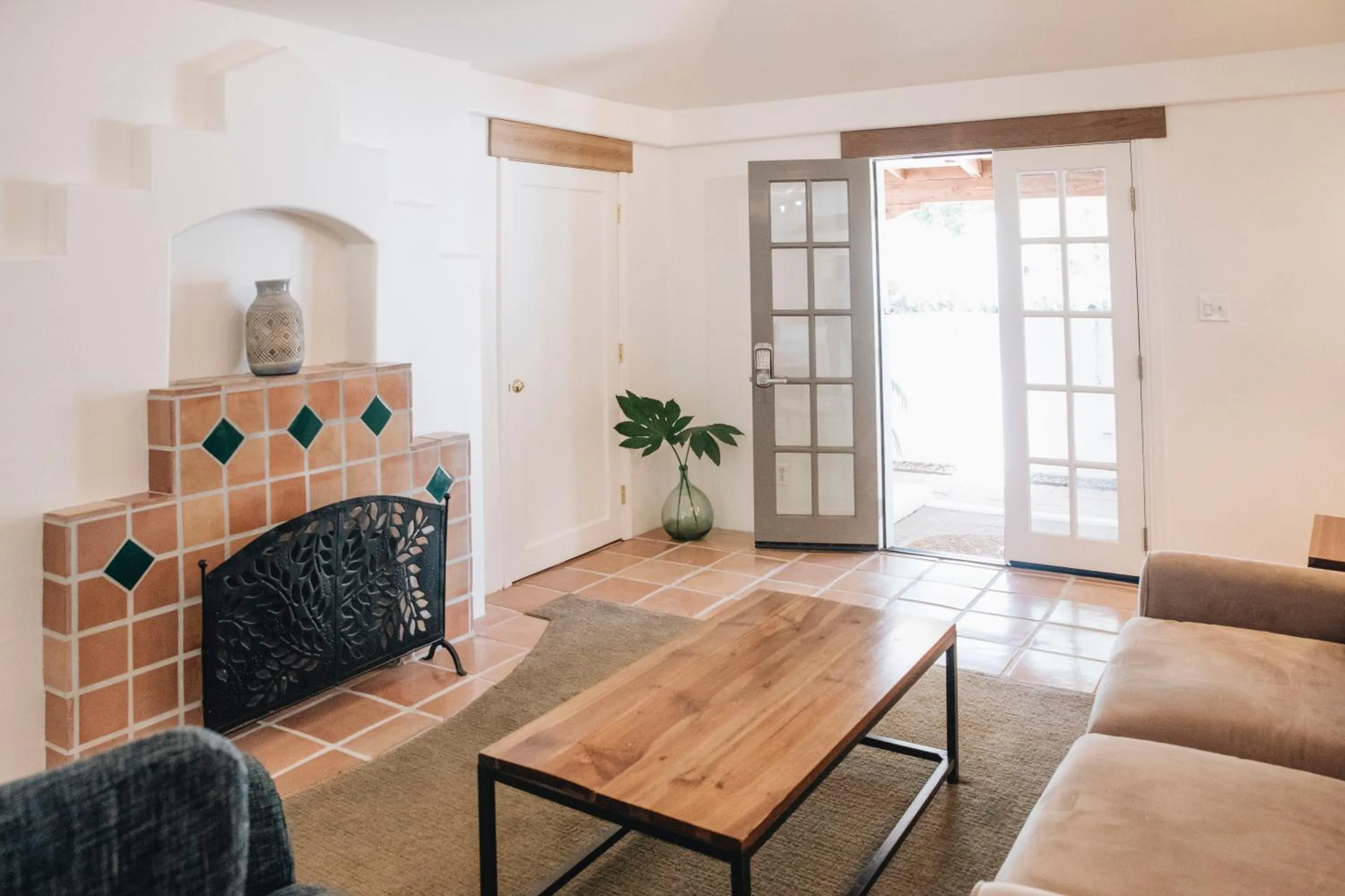 Day in Cottage Inn & Spa