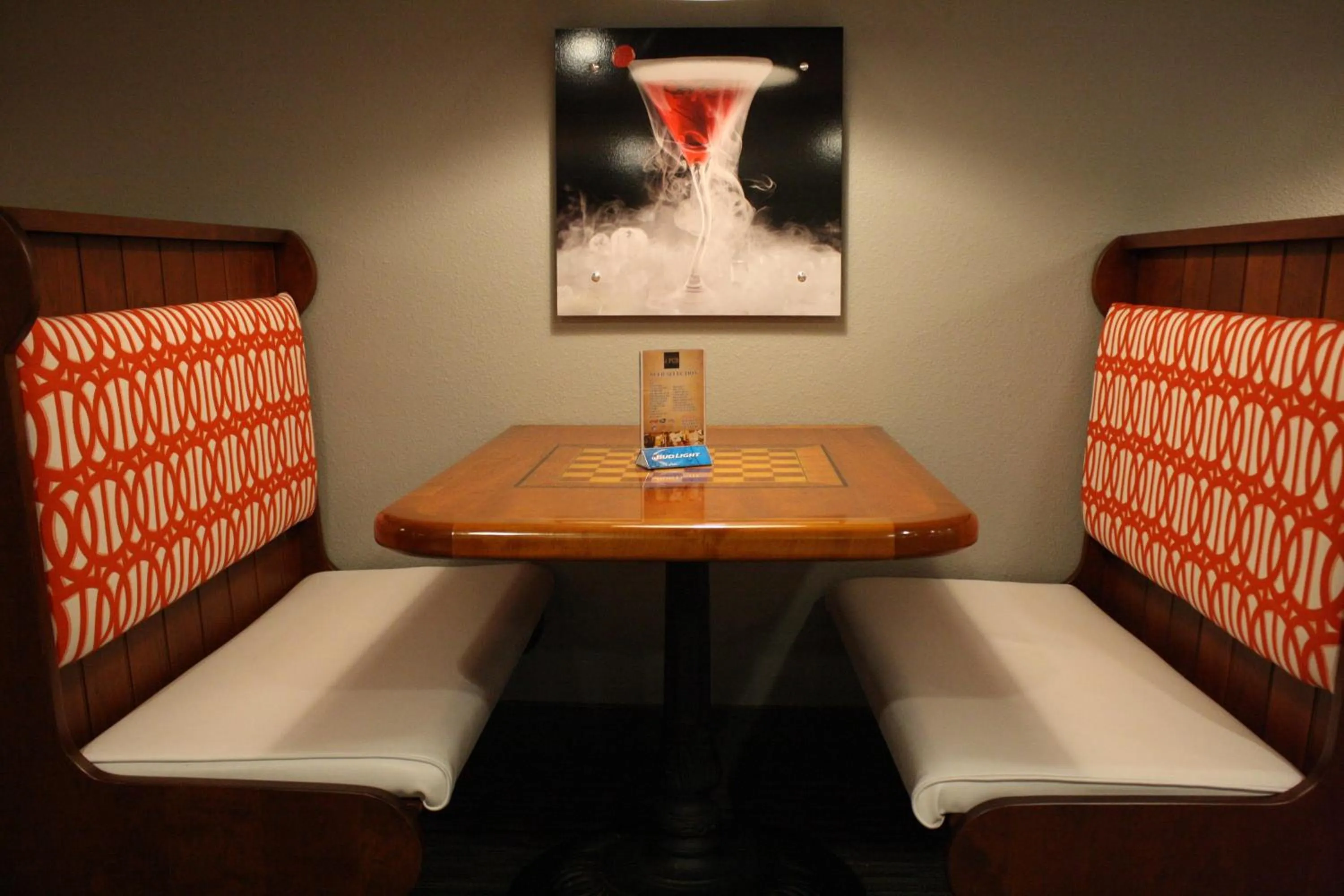 Karaoke in Schoenbrunn Inn