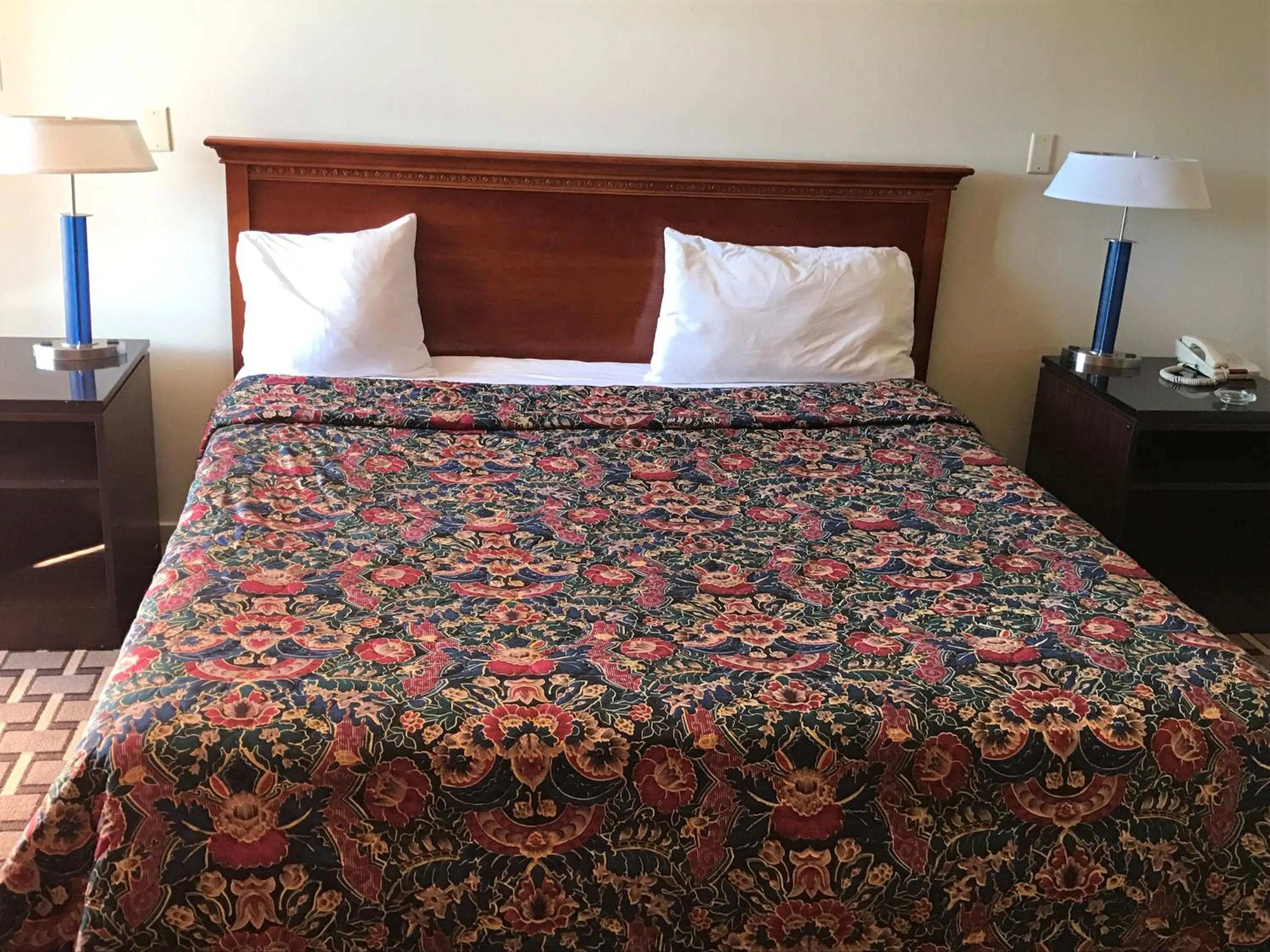 Grantmoor Motor Lodge