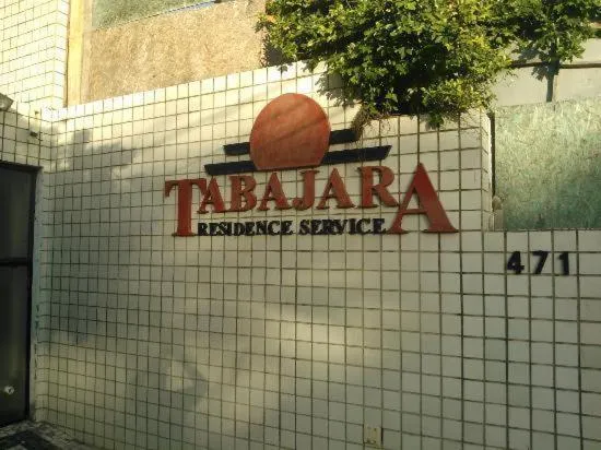 Day in Flat na Praia de Iracema 105