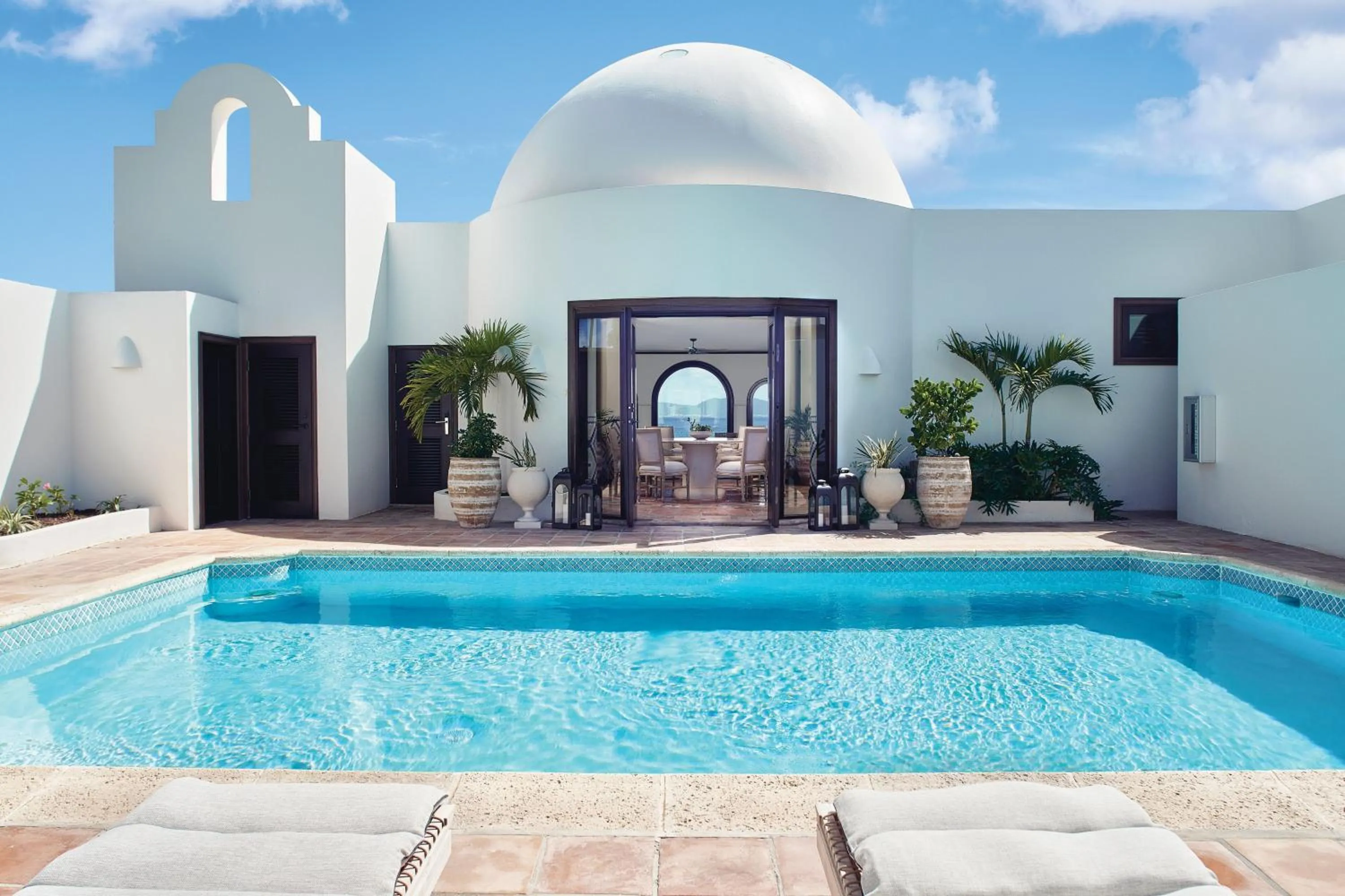 Cap Juluca, A Belmond Hotel, Anguilla