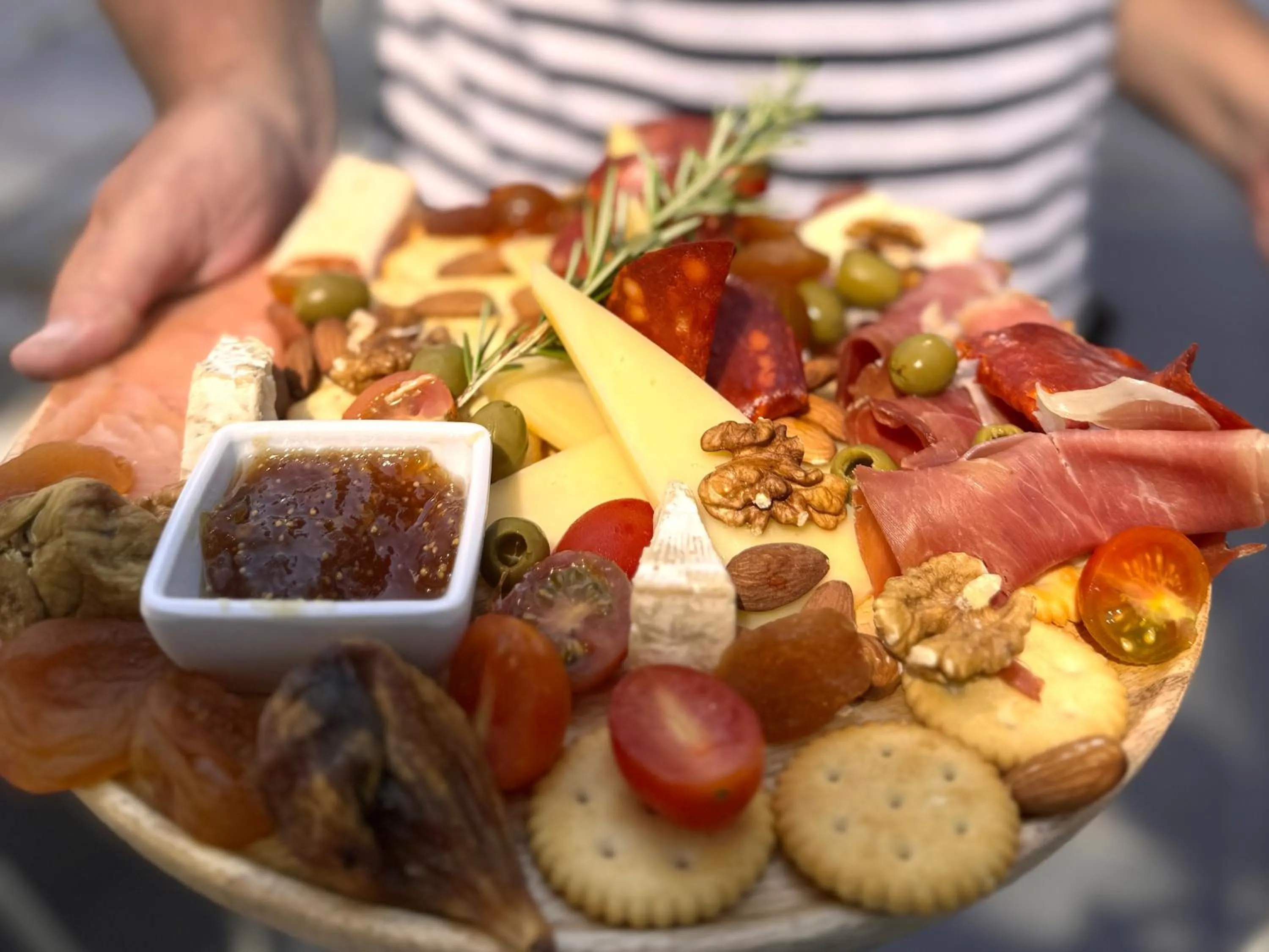 Lounge or bar in SeeSea Hotel