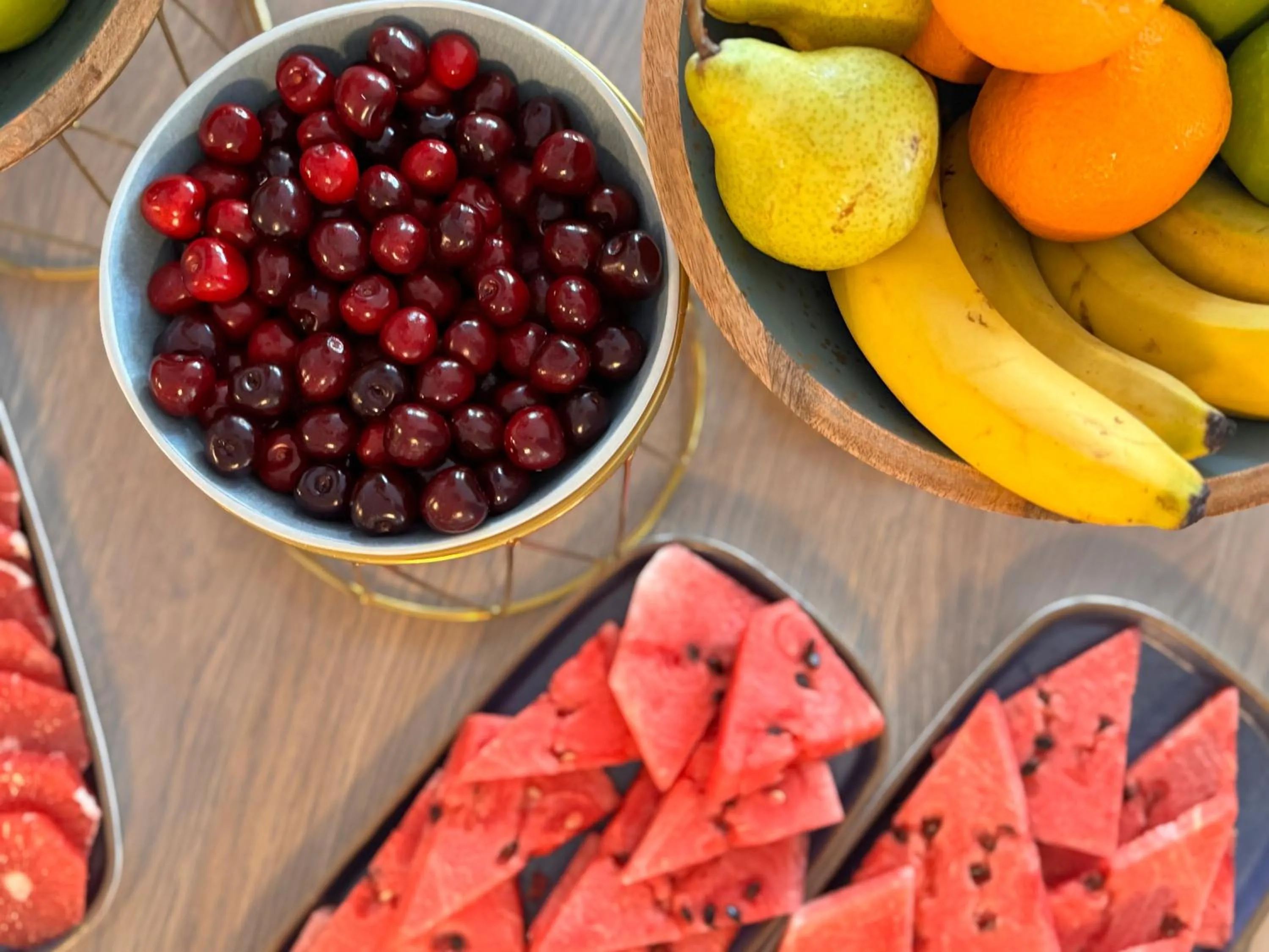 Restaurant/places to eat in SeeSea Hotel