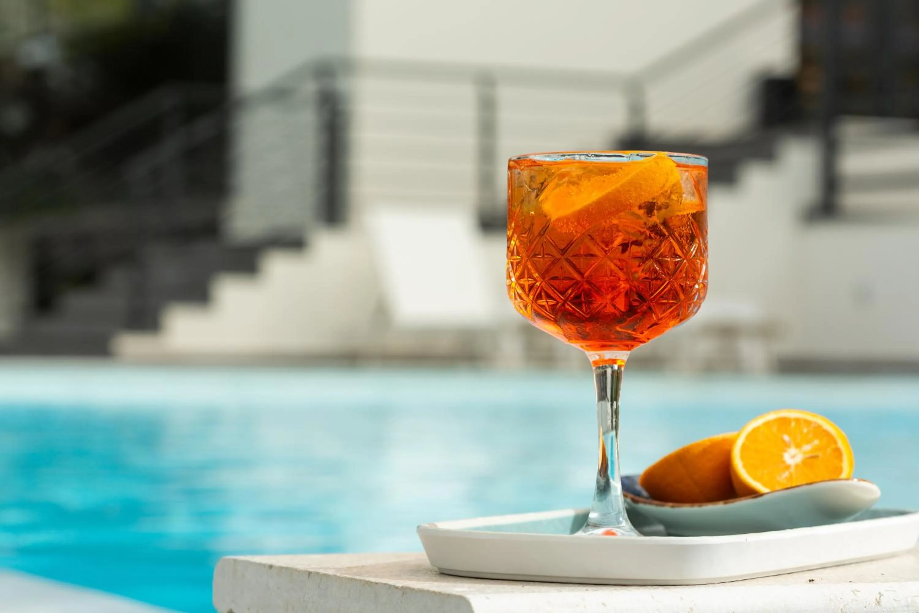 Lounge or bar in SeeSea Hotel