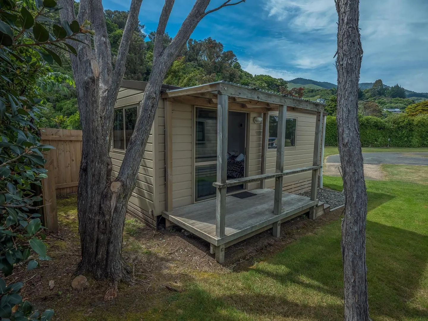 Pohara Beach TOP 10 Holiday Park