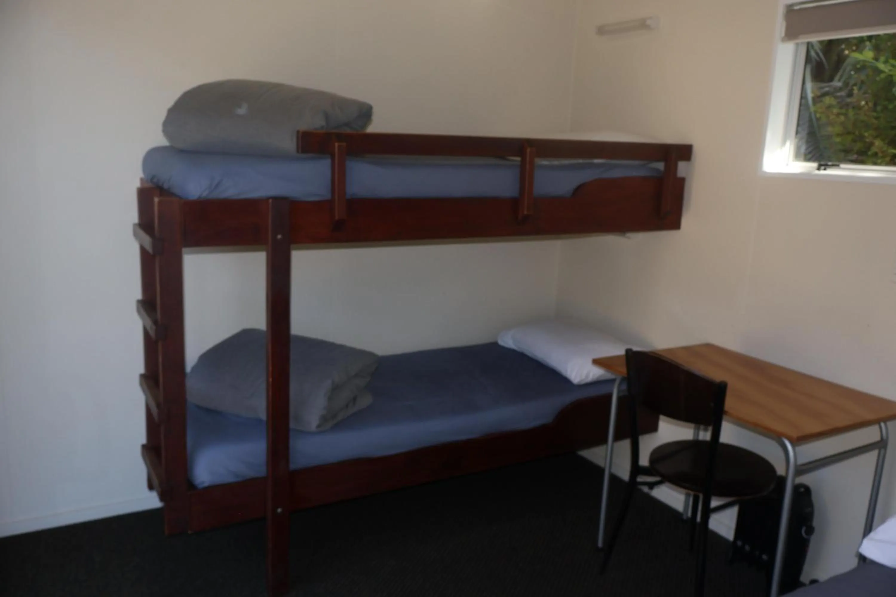 Bed in Pohara Beach TOP 10 Holiday Park