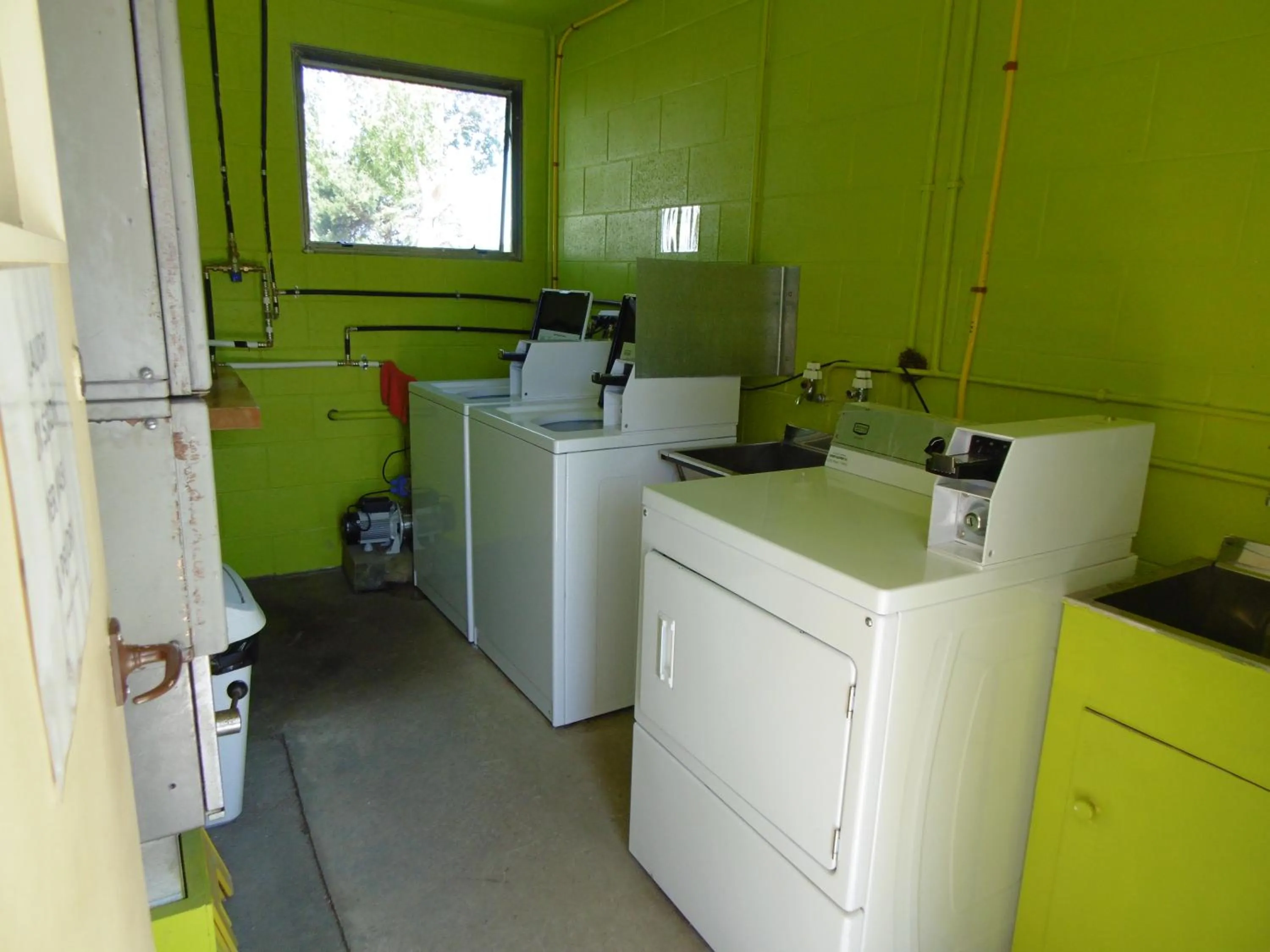 Other in Glenavys Waitaki River Motor Camp