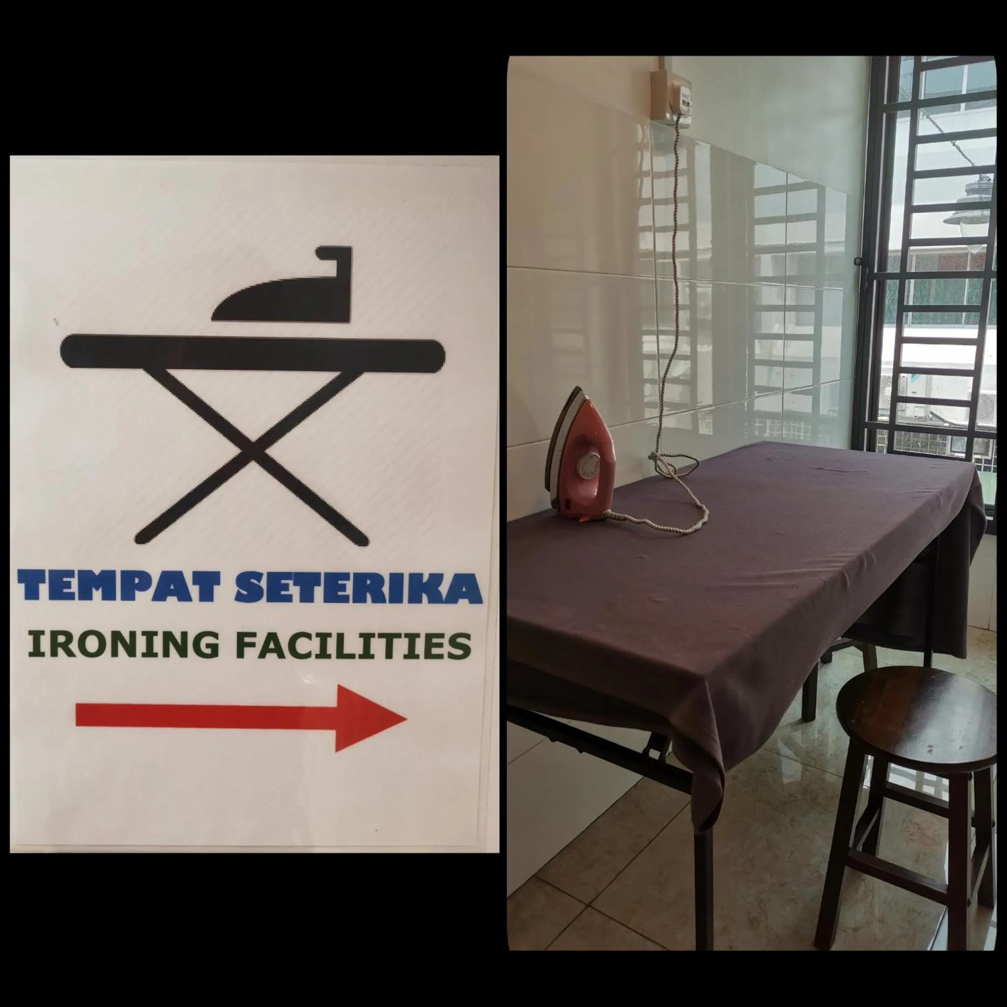 Other in Comfort Two Hotel