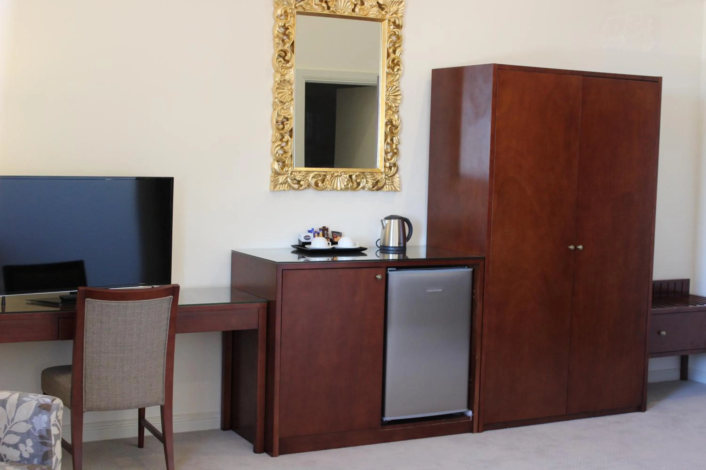 Quality Hotel Regent Rockhampton