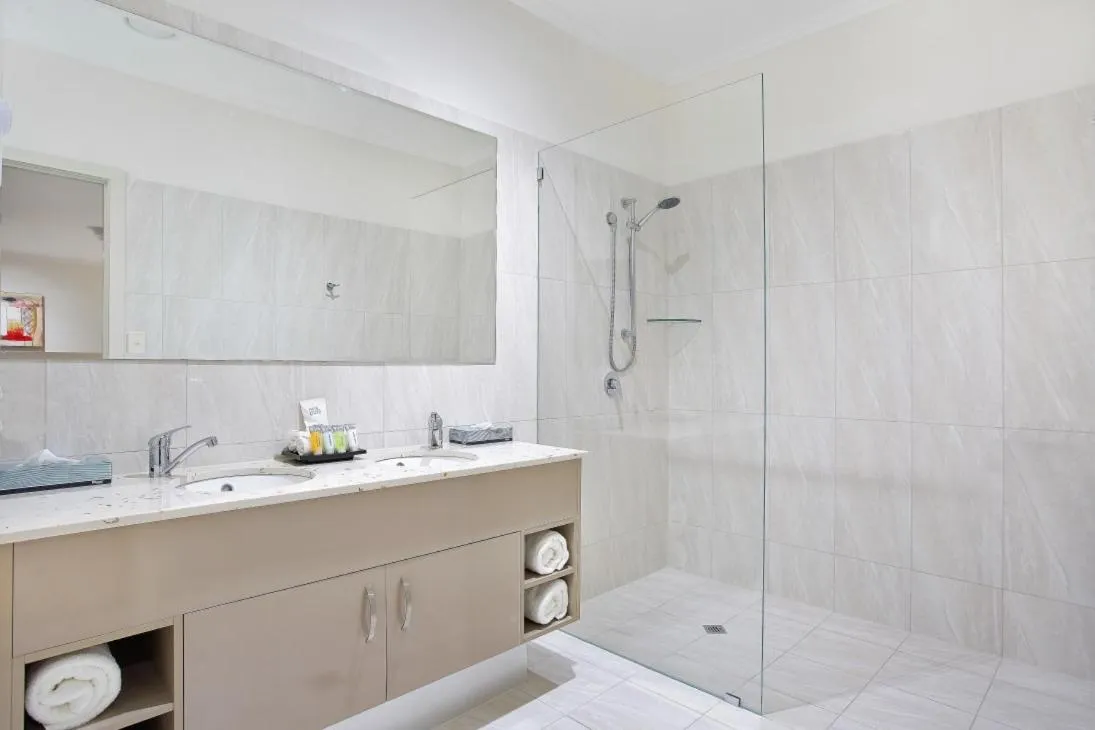 Quality Hotel Regent Rockhampton