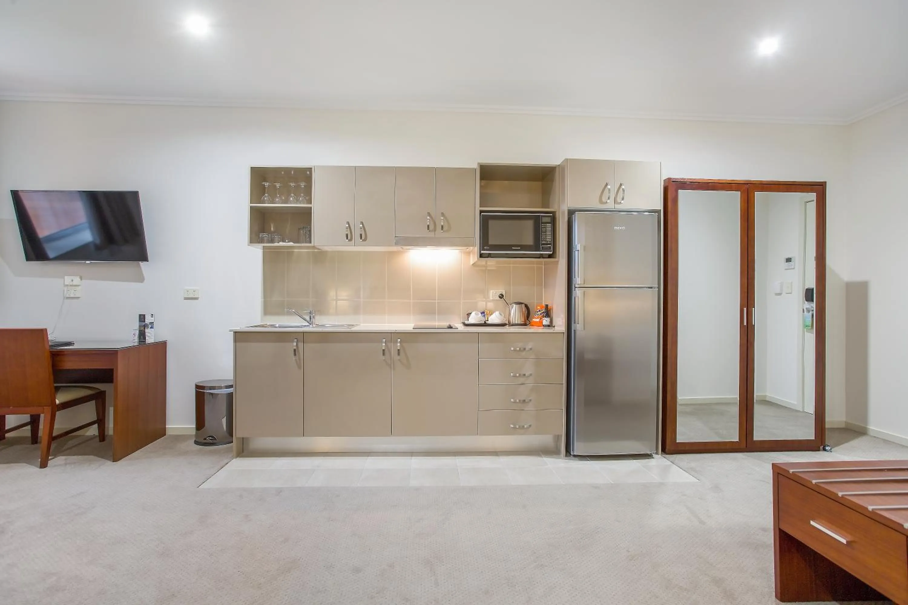 Quality Hotel Regent Rockhampton