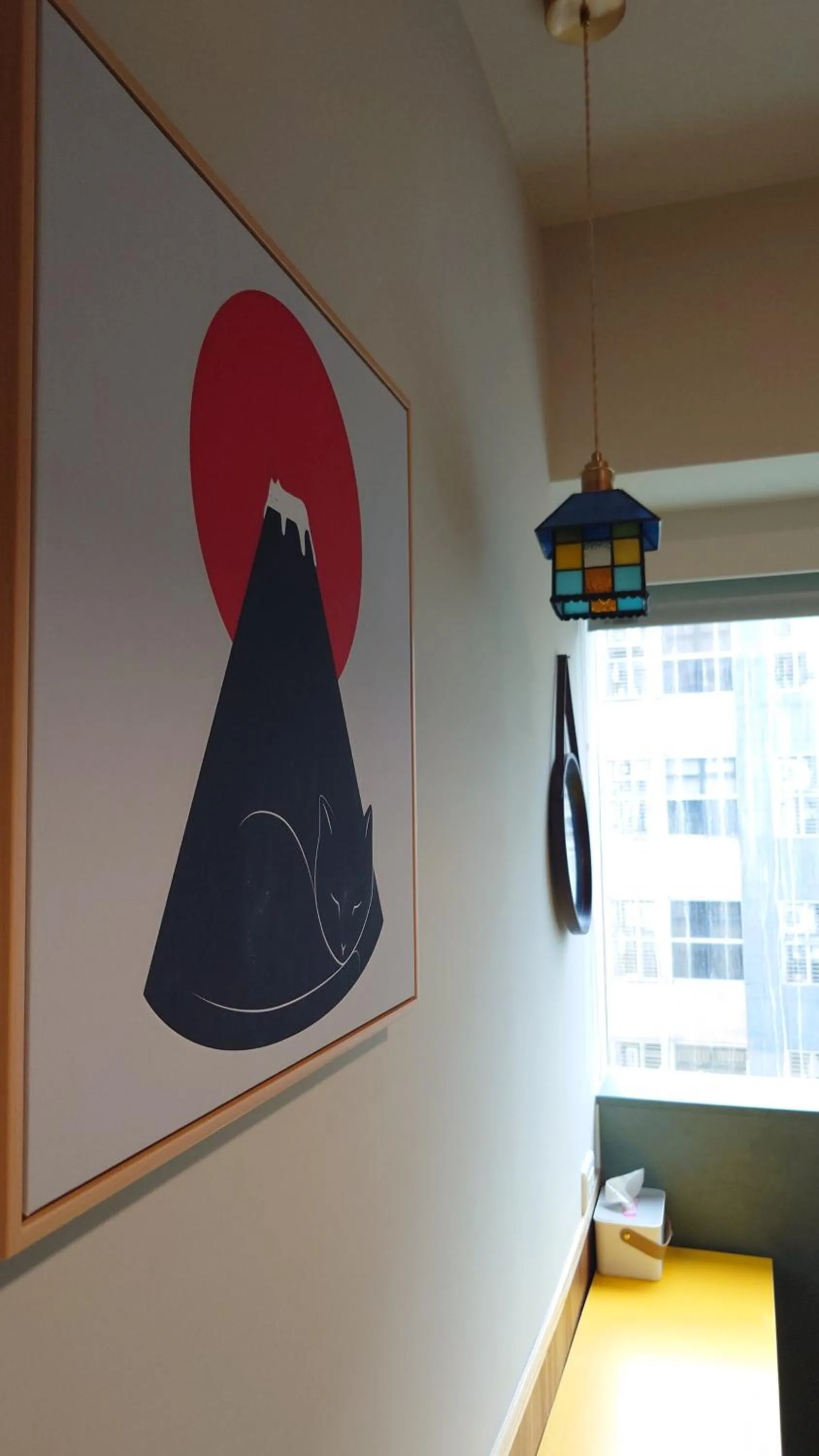 furniture in Formosa 101