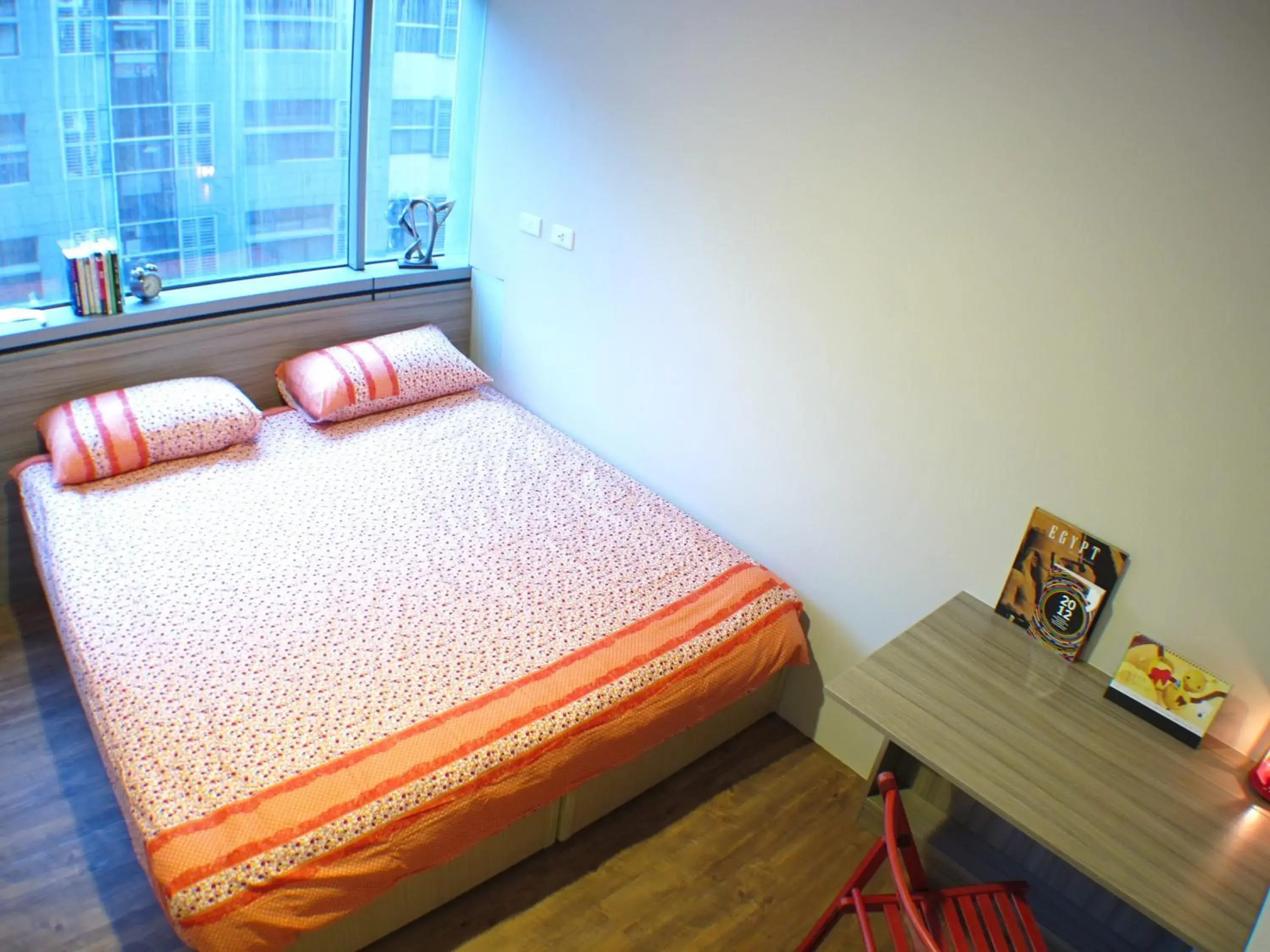 Standard Double Room with Shared Bathroom in Formosa 101 Standard Double Room with Shared Bathroom in Formosa 101