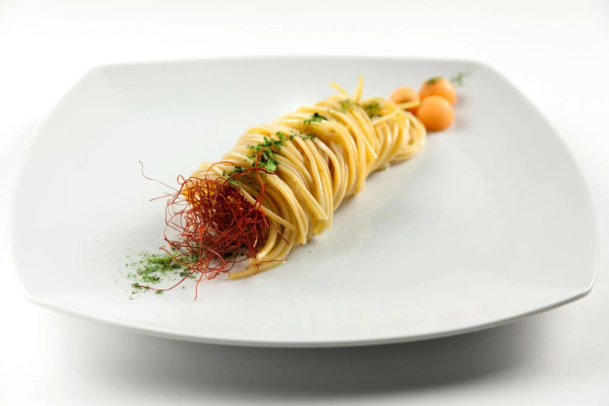 Restaurant/places to eat in Hotel Firenze