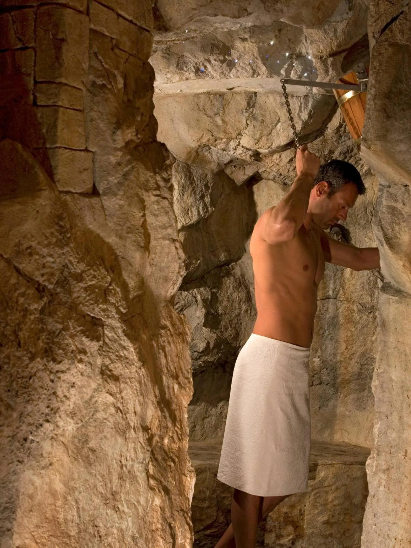 People in Hotel Firenze