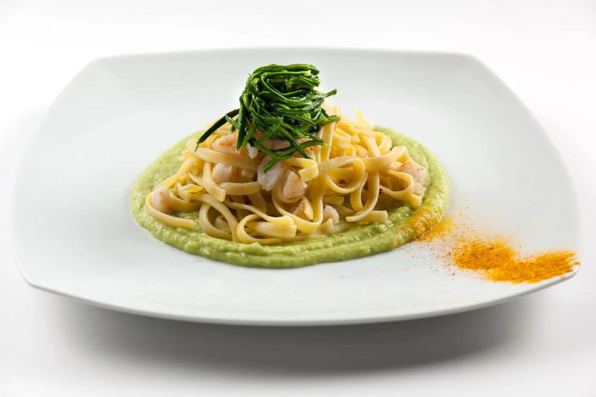 Restaurant/places to eat in Hotel Firenze