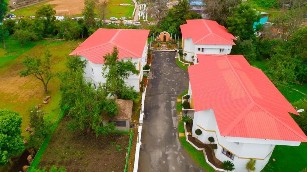 Hotel Kodai International