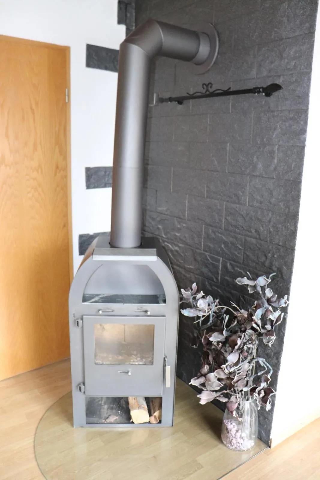 Living room in Pension und Apartment Landhaus Fricke