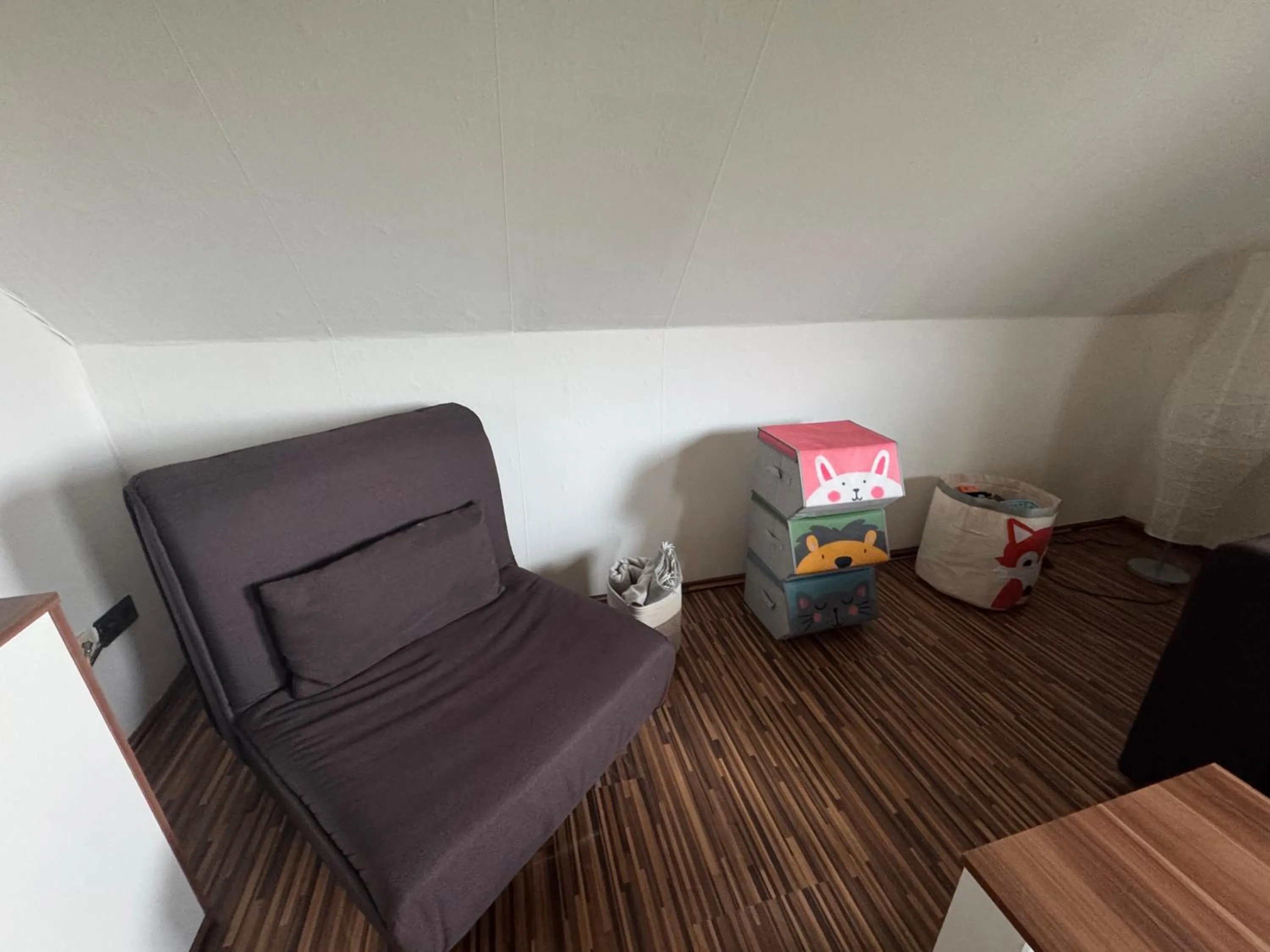 Living room in Pension und Apartment Landhaus Fricke