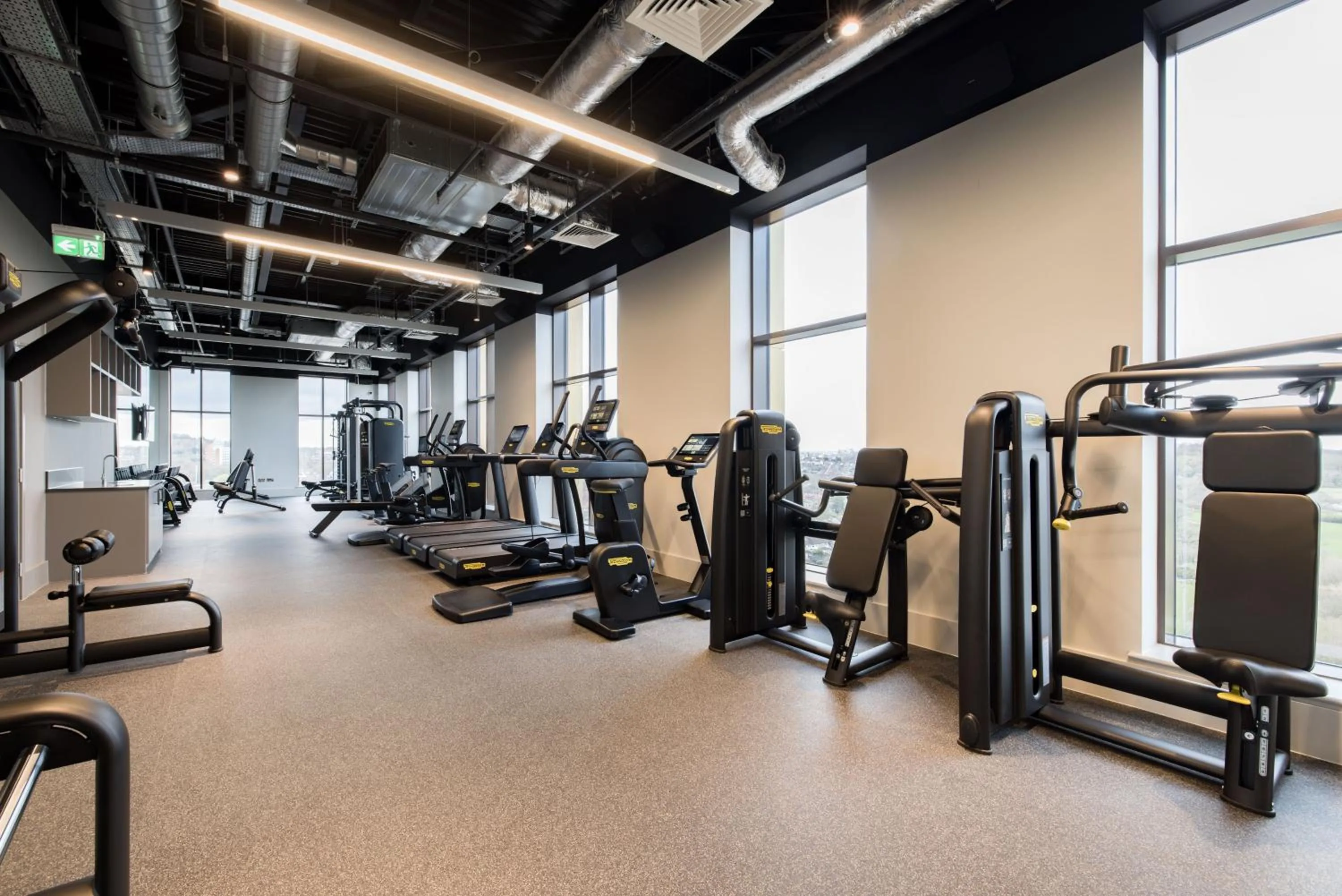 Property building in Charles Hope London Greenford