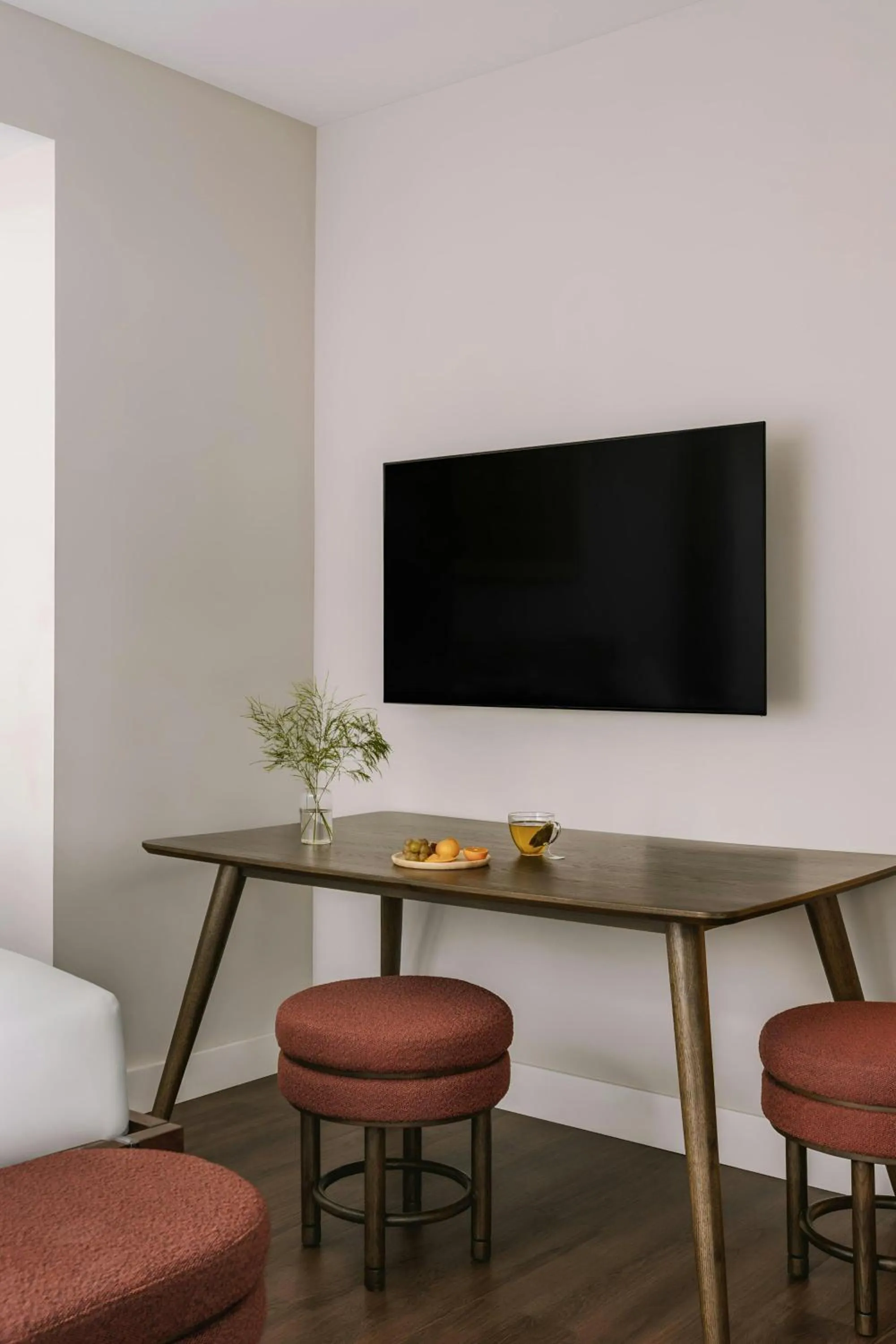 Bedroom in Sonder by Marriott Bonvoy North Loop Green Apartments North Loop