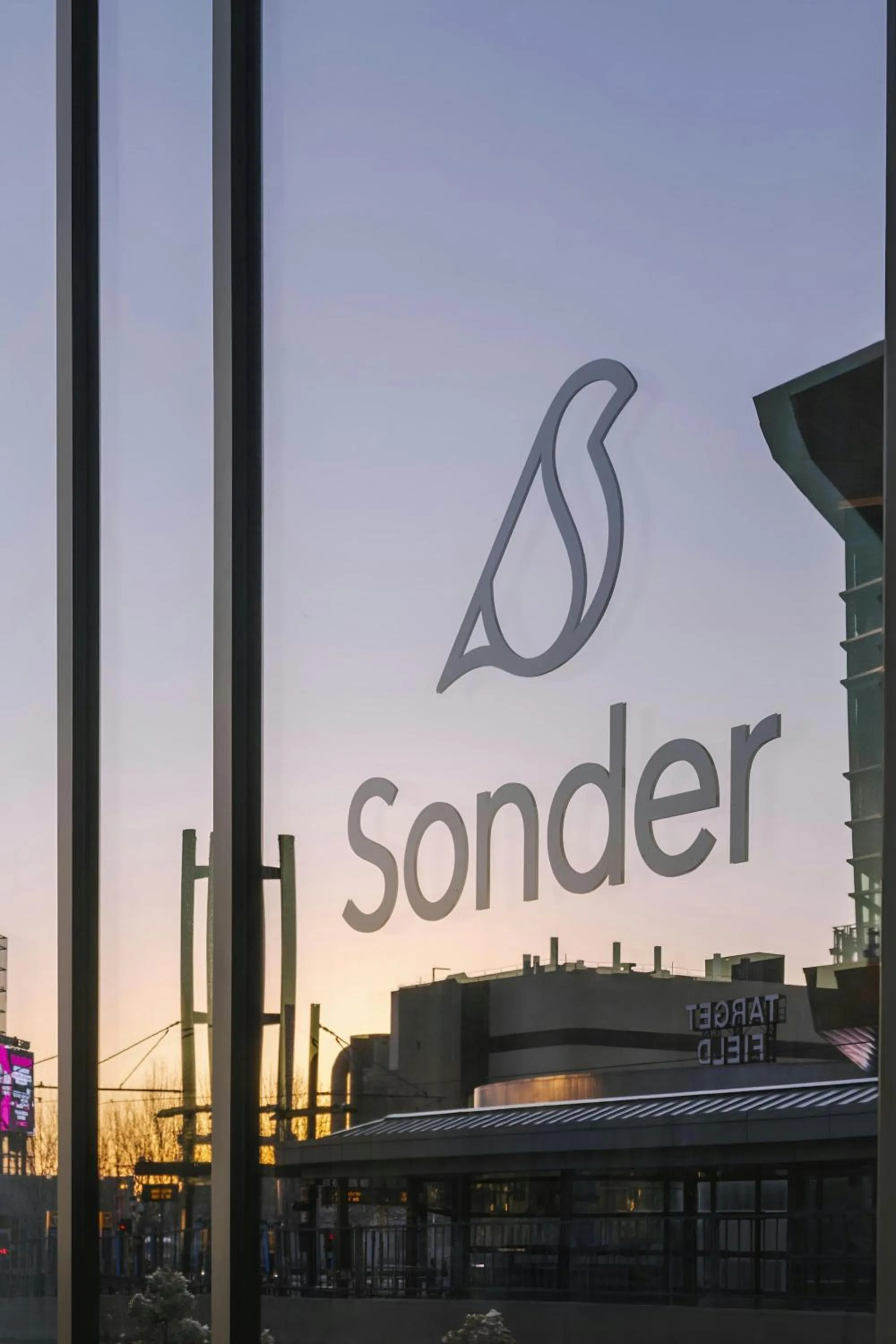 View (from property/room) in Sonder by Marriott Bonvoy North Loop Green Apartments North Loop