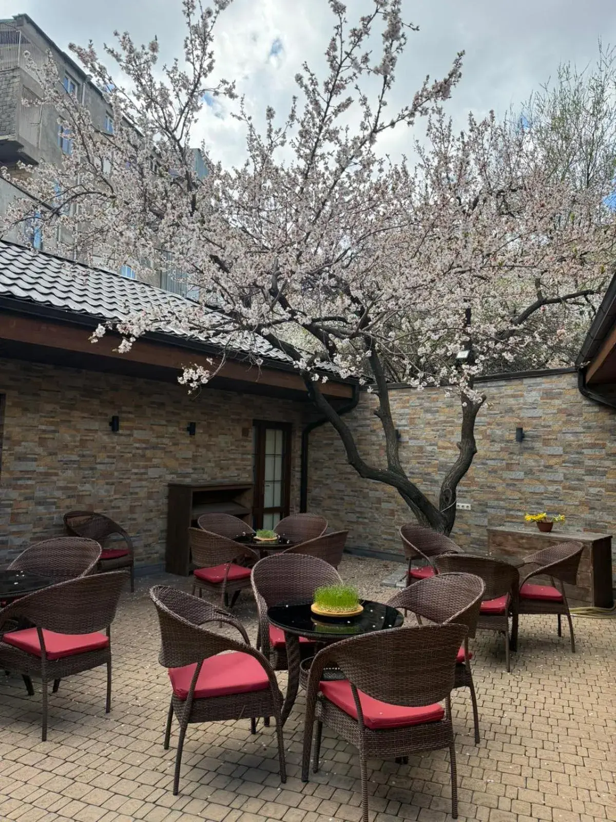 Boutique Living Hotel Boutique Living Hotel