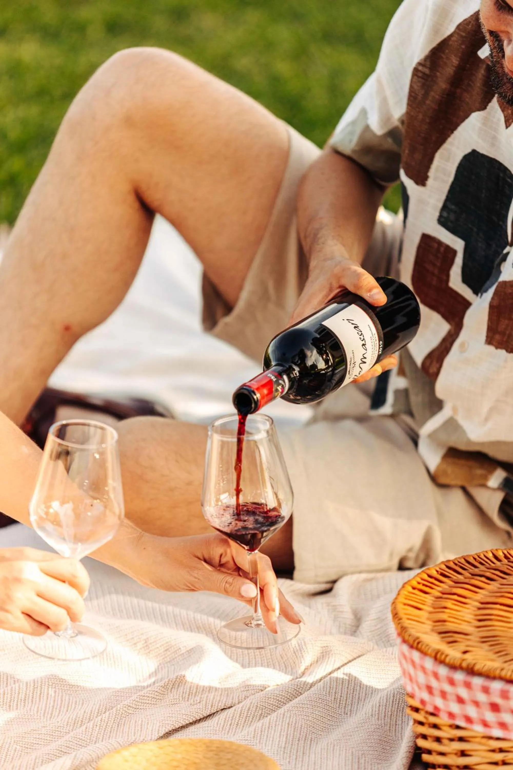 Garden in Wine Relais In Montecucco - ColleMassari Hospitality