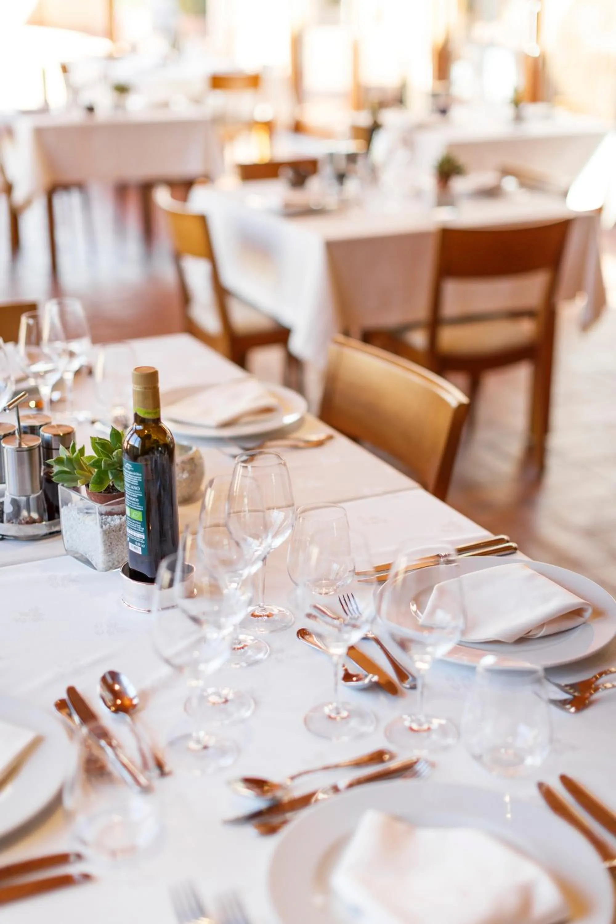 Restaurant/places to eat in Wine Relais In Montecucco - ColleMassari Hospitality