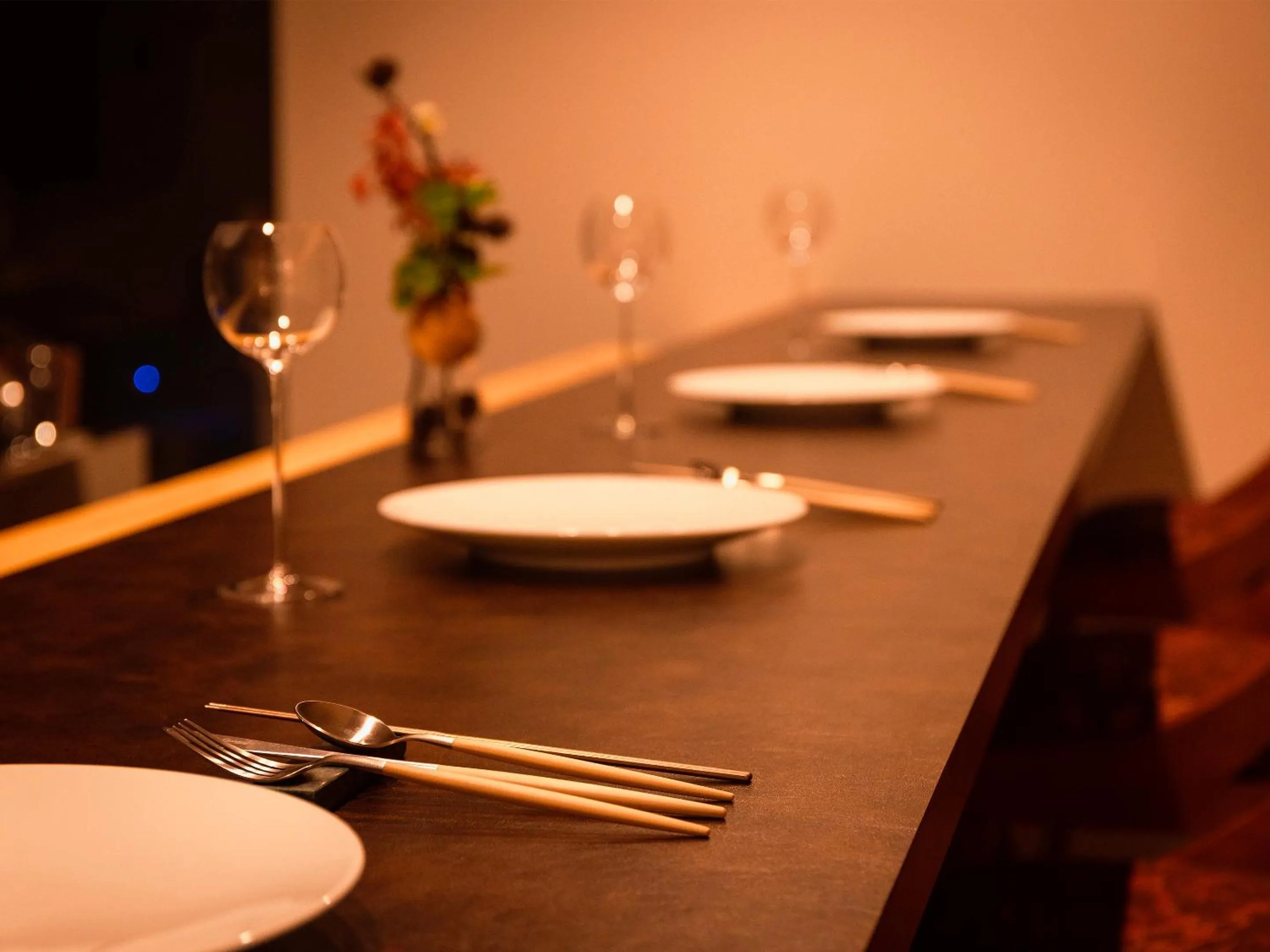 Food and drinks in Tokachi Nakasatsunai Glamping Resort Feriendorf