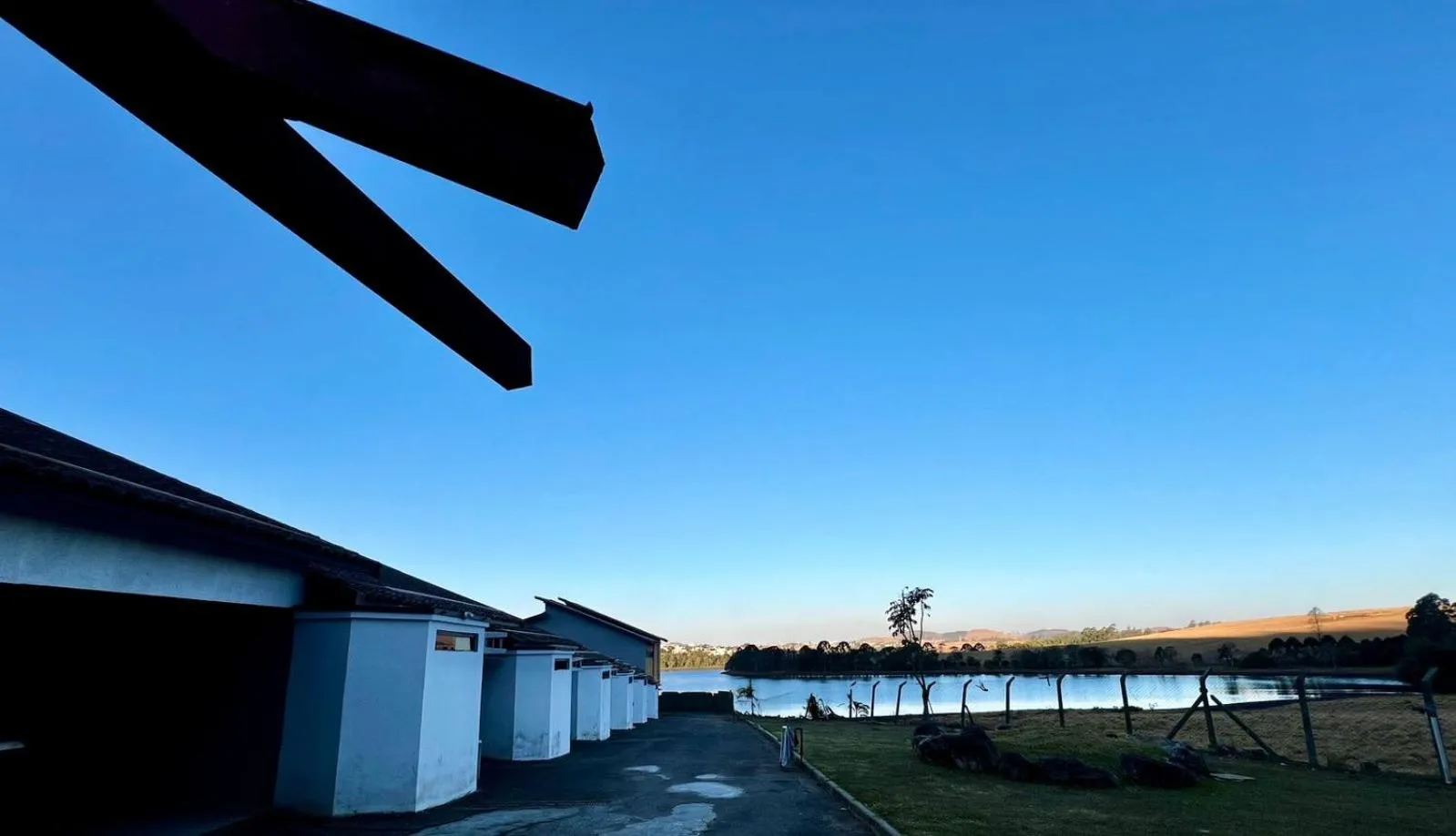 Villa do Lago