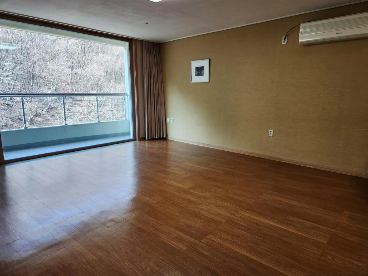 Jeongseon Mayhills Resort