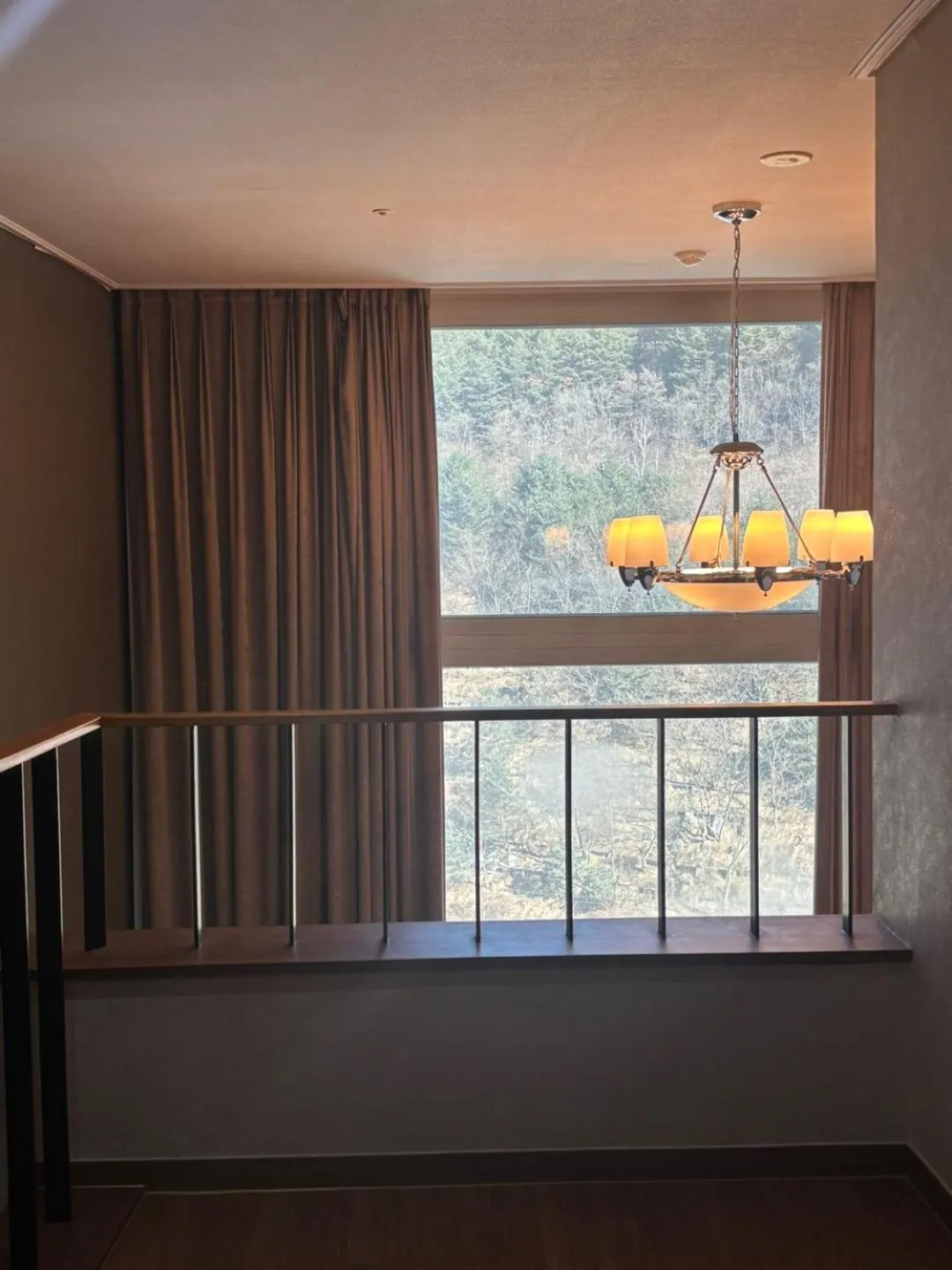 Jeongseon Mayhills Resort