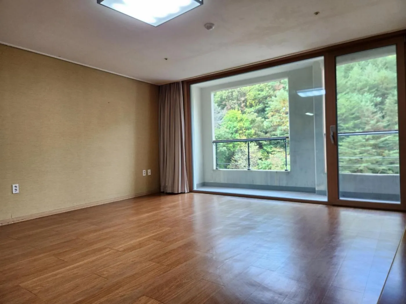 Jeongseon Mayhills Resort