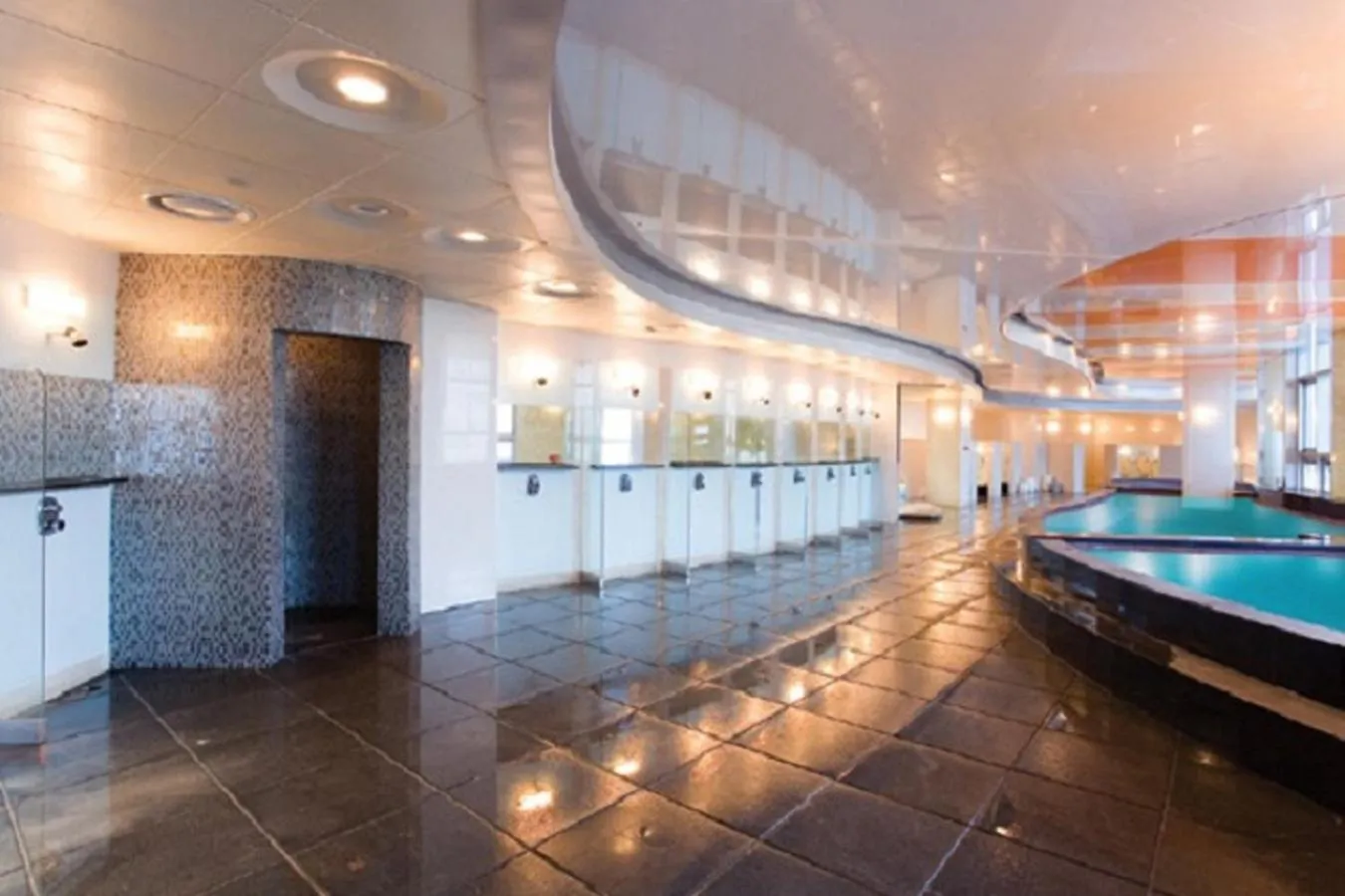 Activities in Jeongseon Mayhills Resort