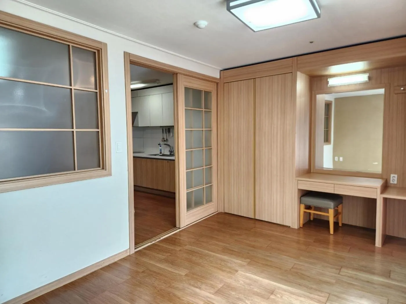 Jeongseon Mayhills Resort