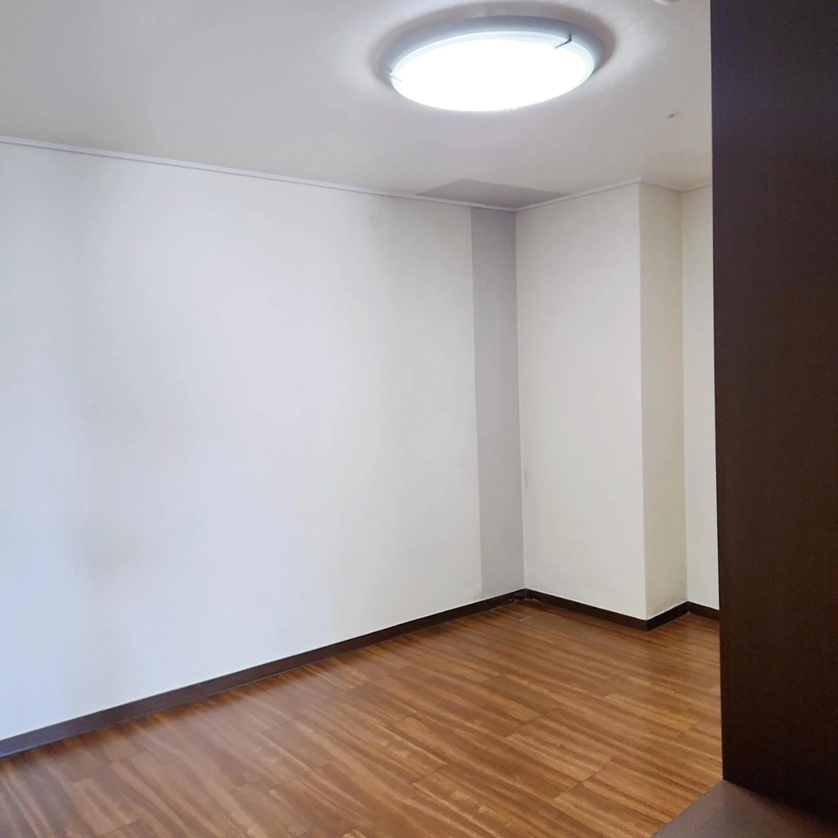 Area and facilities in Jeongseon Mayhills Resort