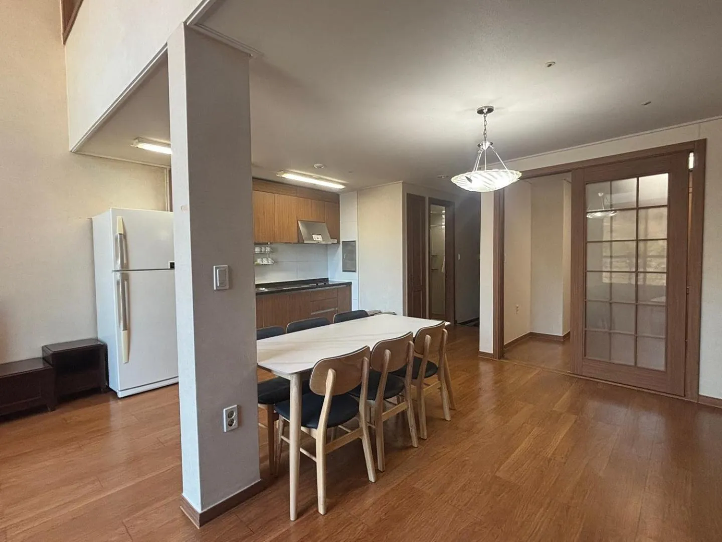 Jeongseon Mayhills Resort