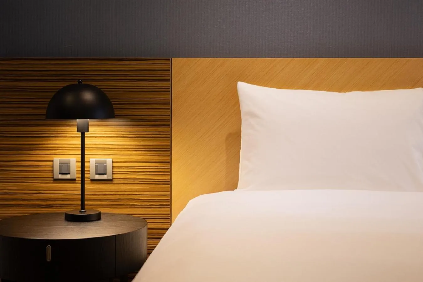 bunk bed, Bed in Lakeshore Hotel Hualien