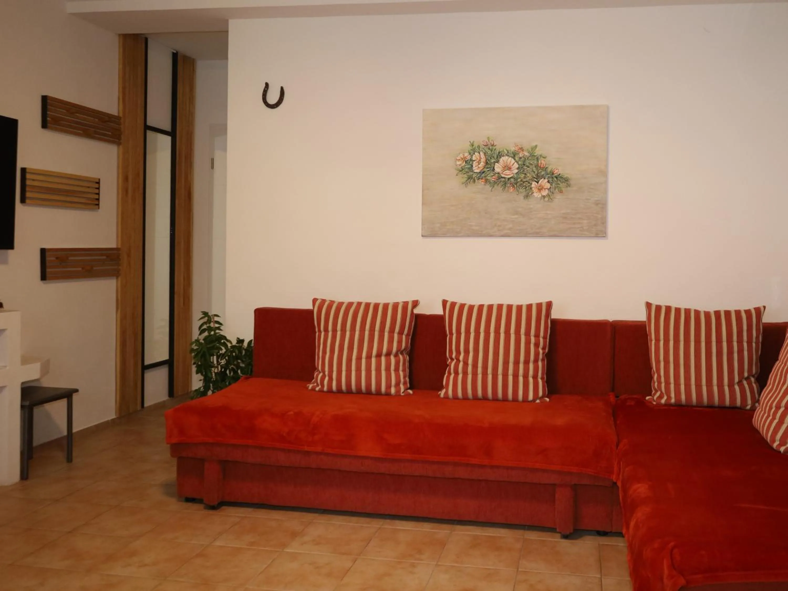 Apartment Norma