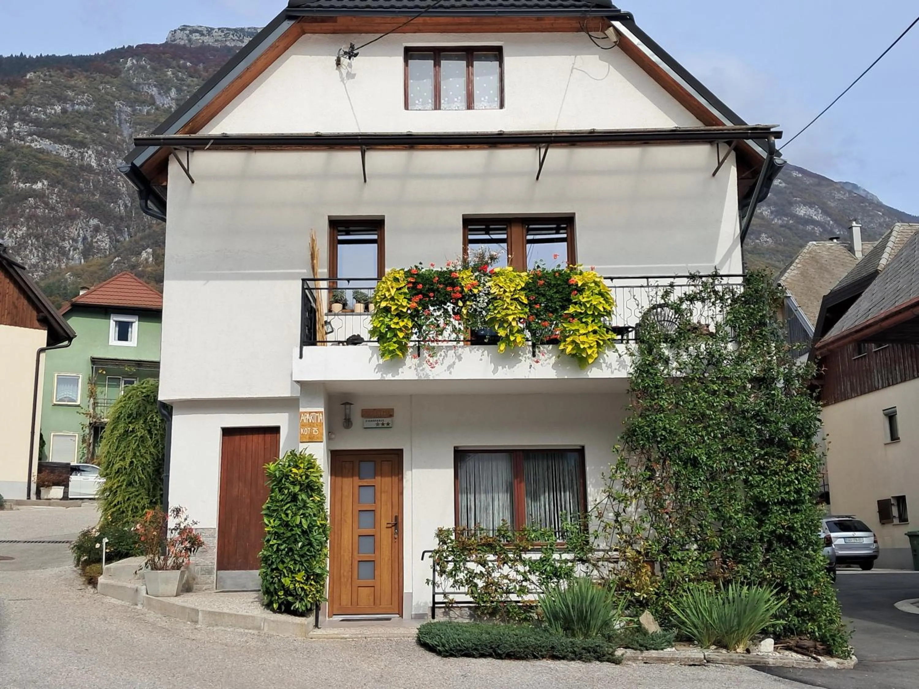 Apartment Norma