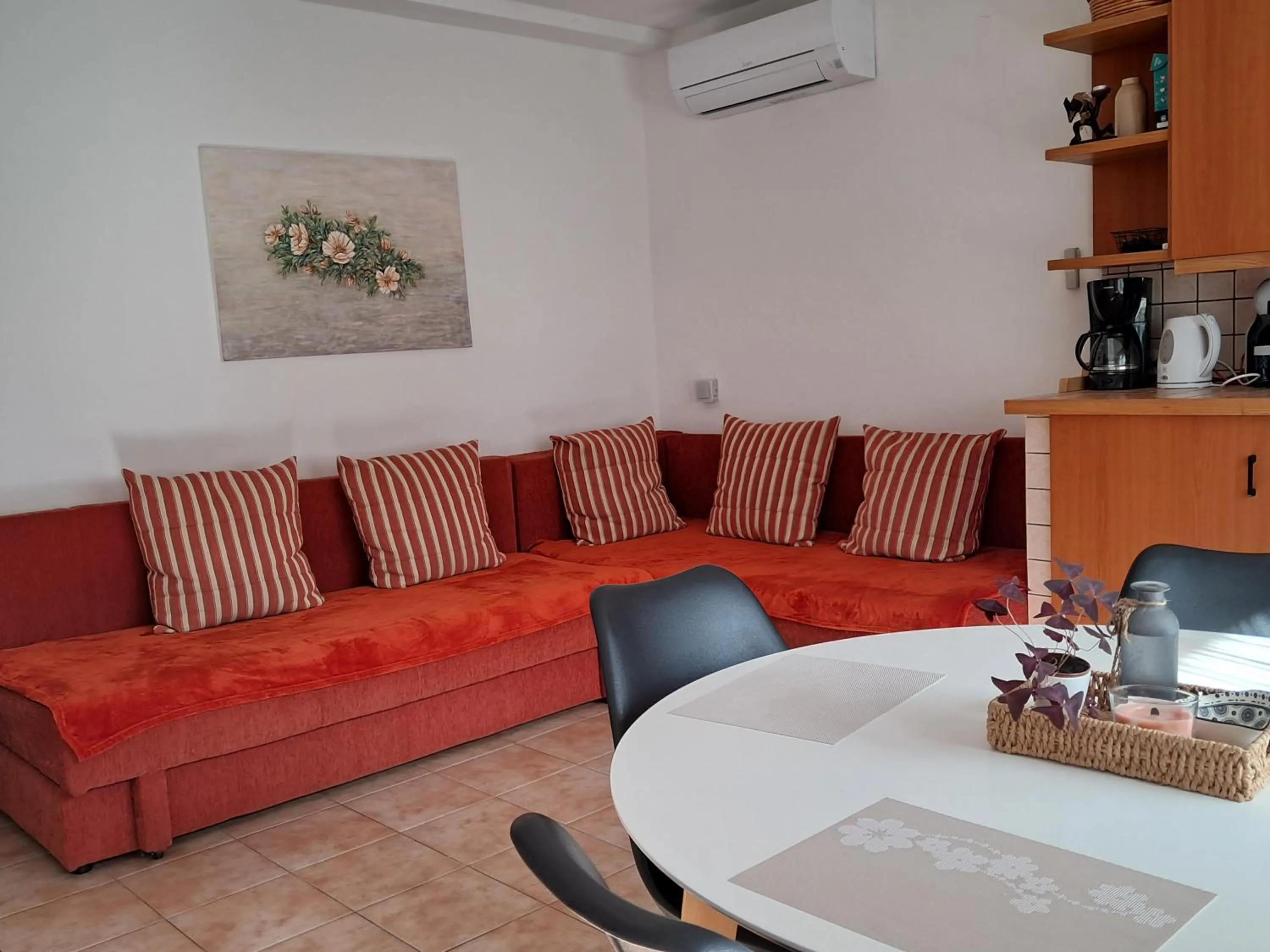 Apartment Norma