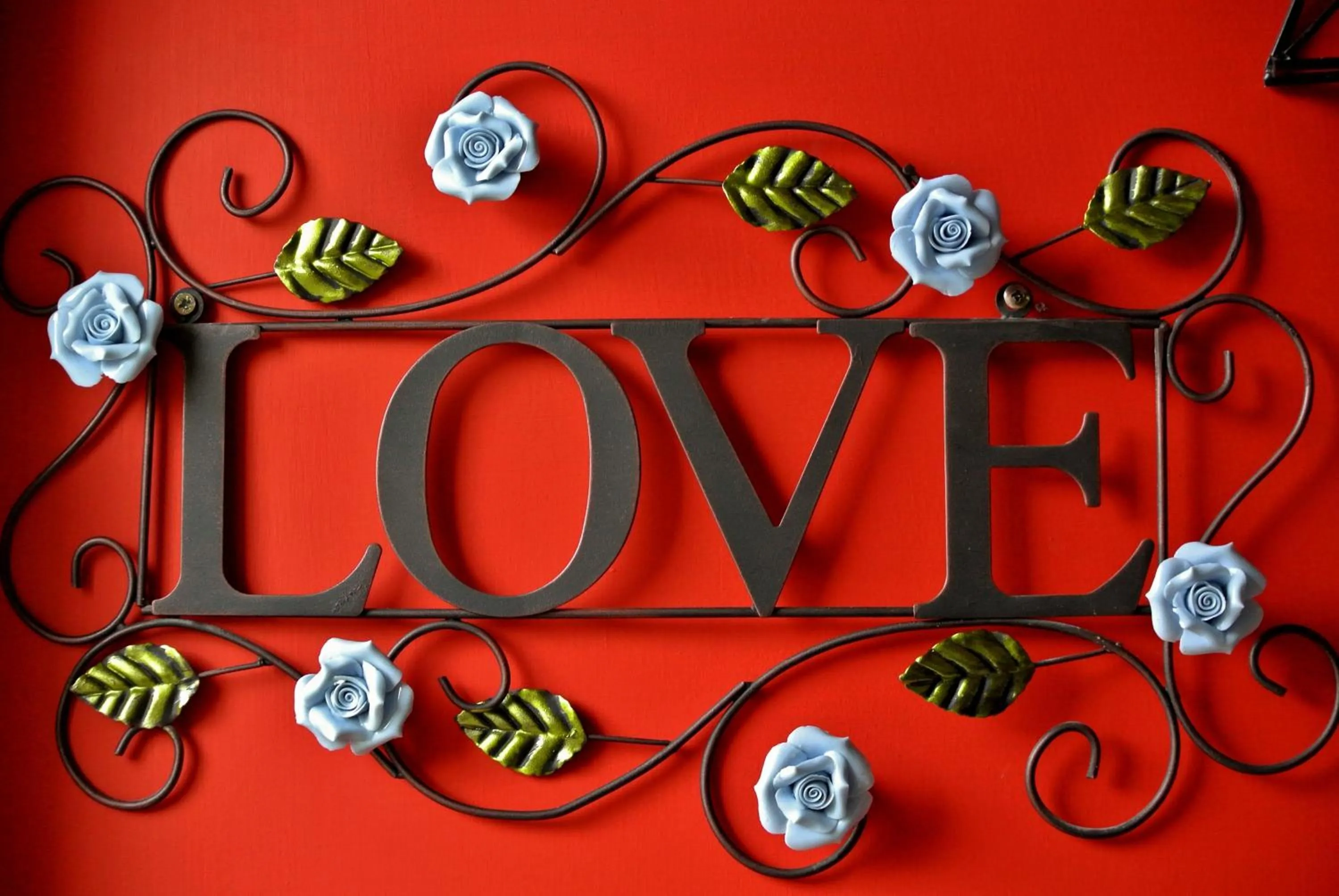 Lobby or reception in White Palace B&B