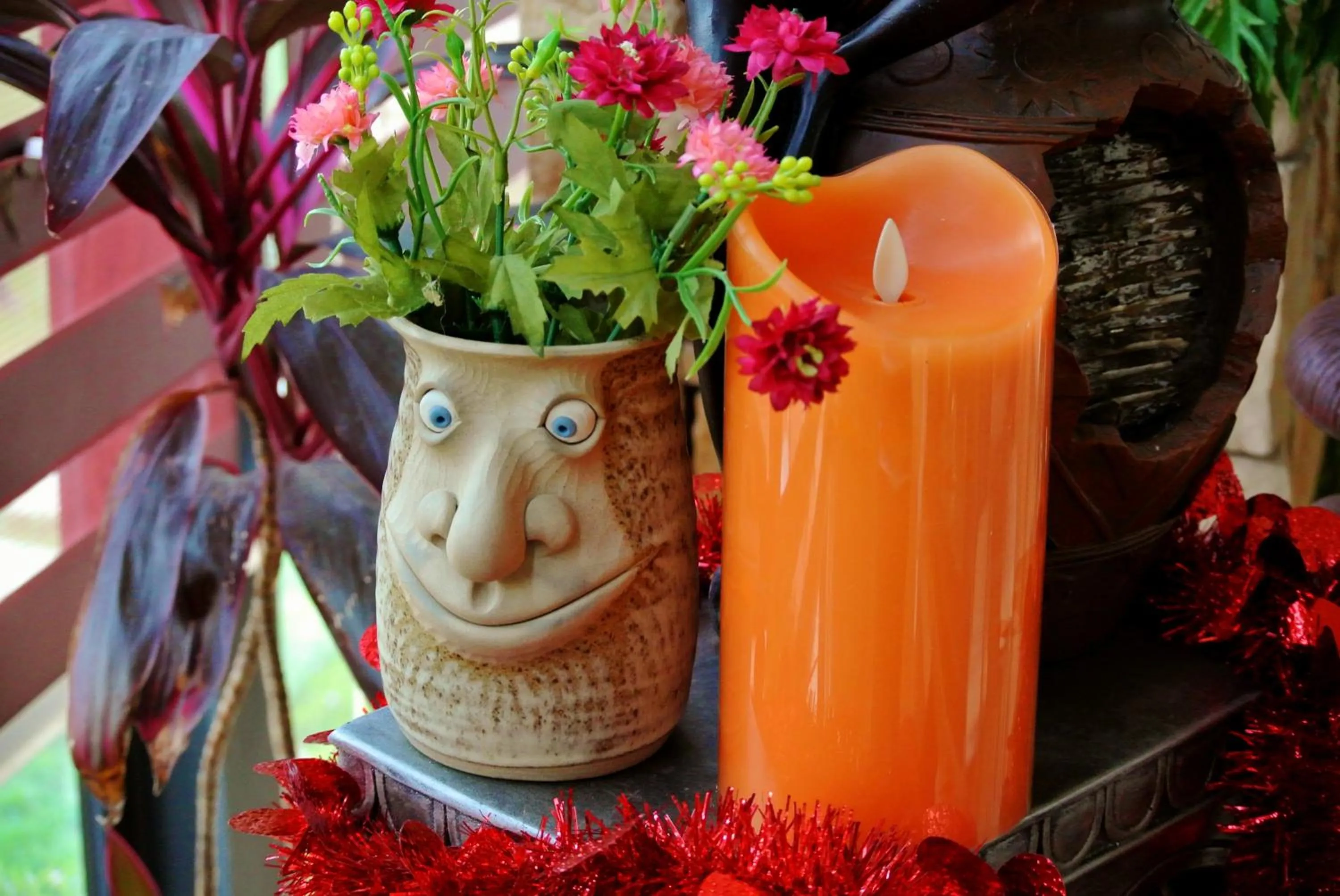 Other in White Palace B&B