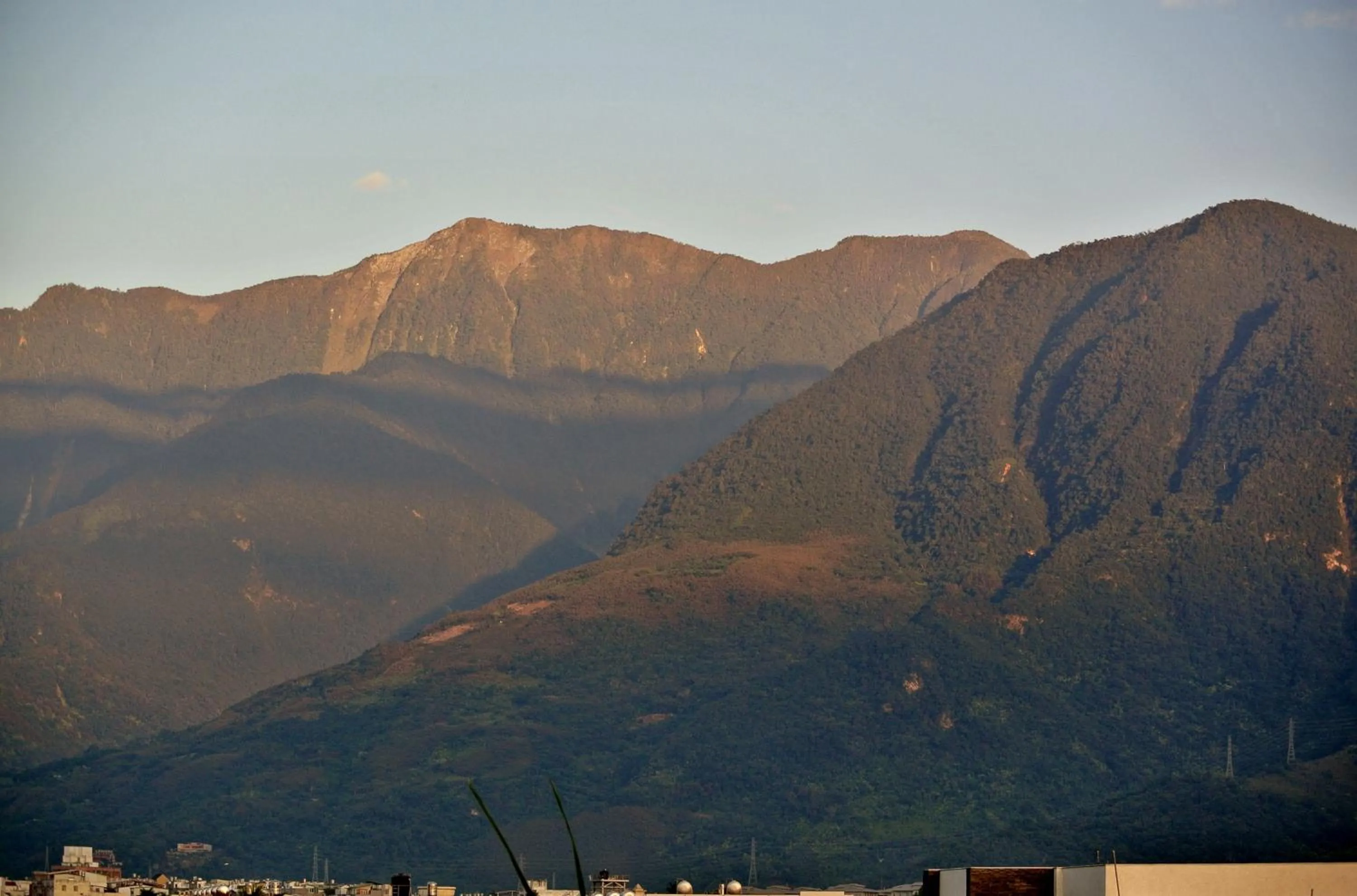 Day in White Palace B&B