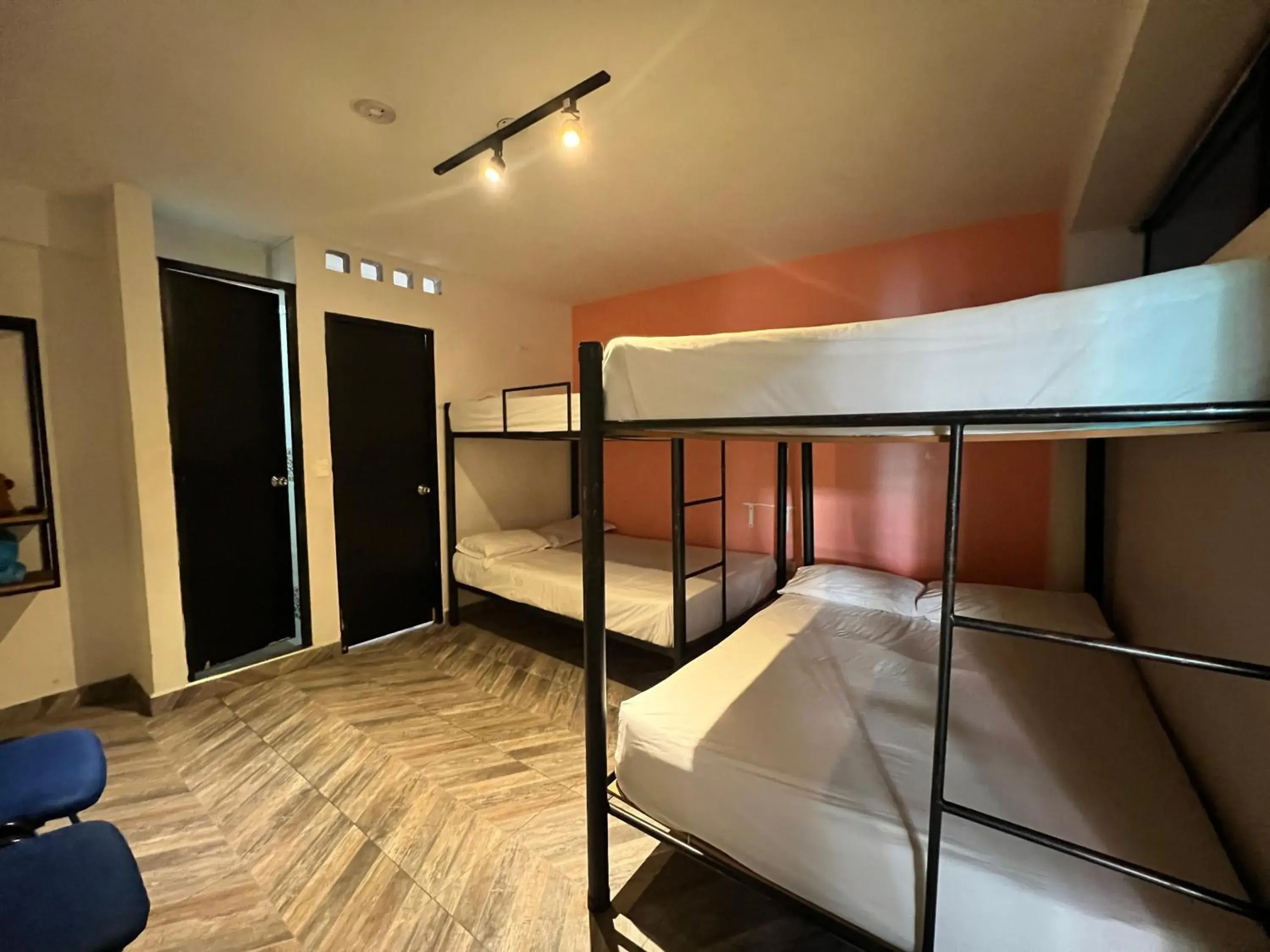 Family Room in Hotel Natural Medellin Family Room in Hotel Natural Medellin