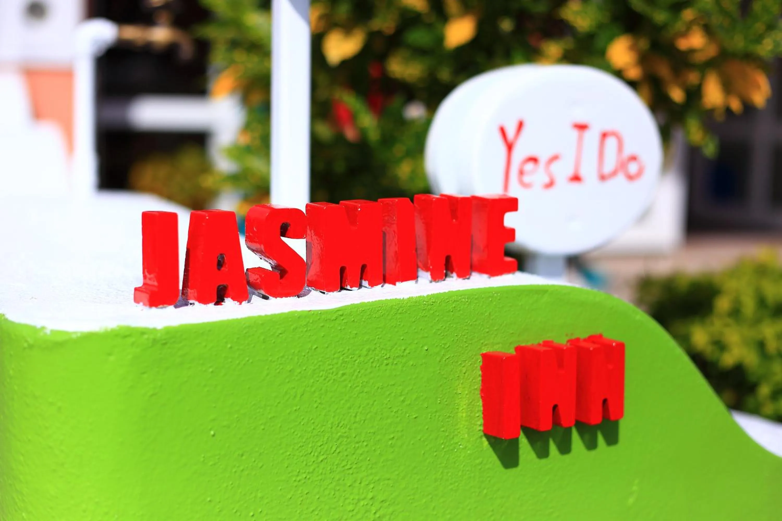 Property building in 墾丁茉莉民宿